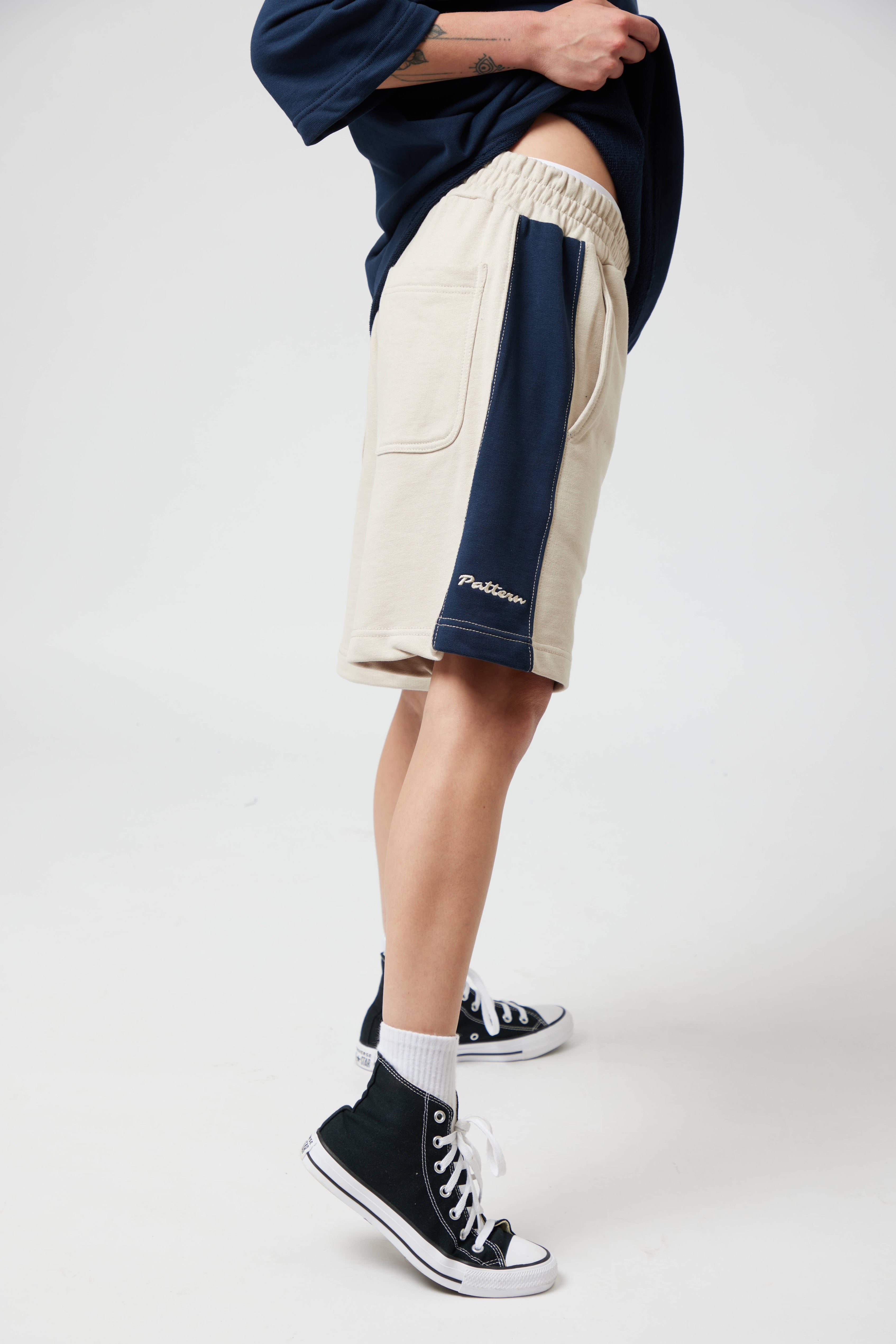 Pas Shorts