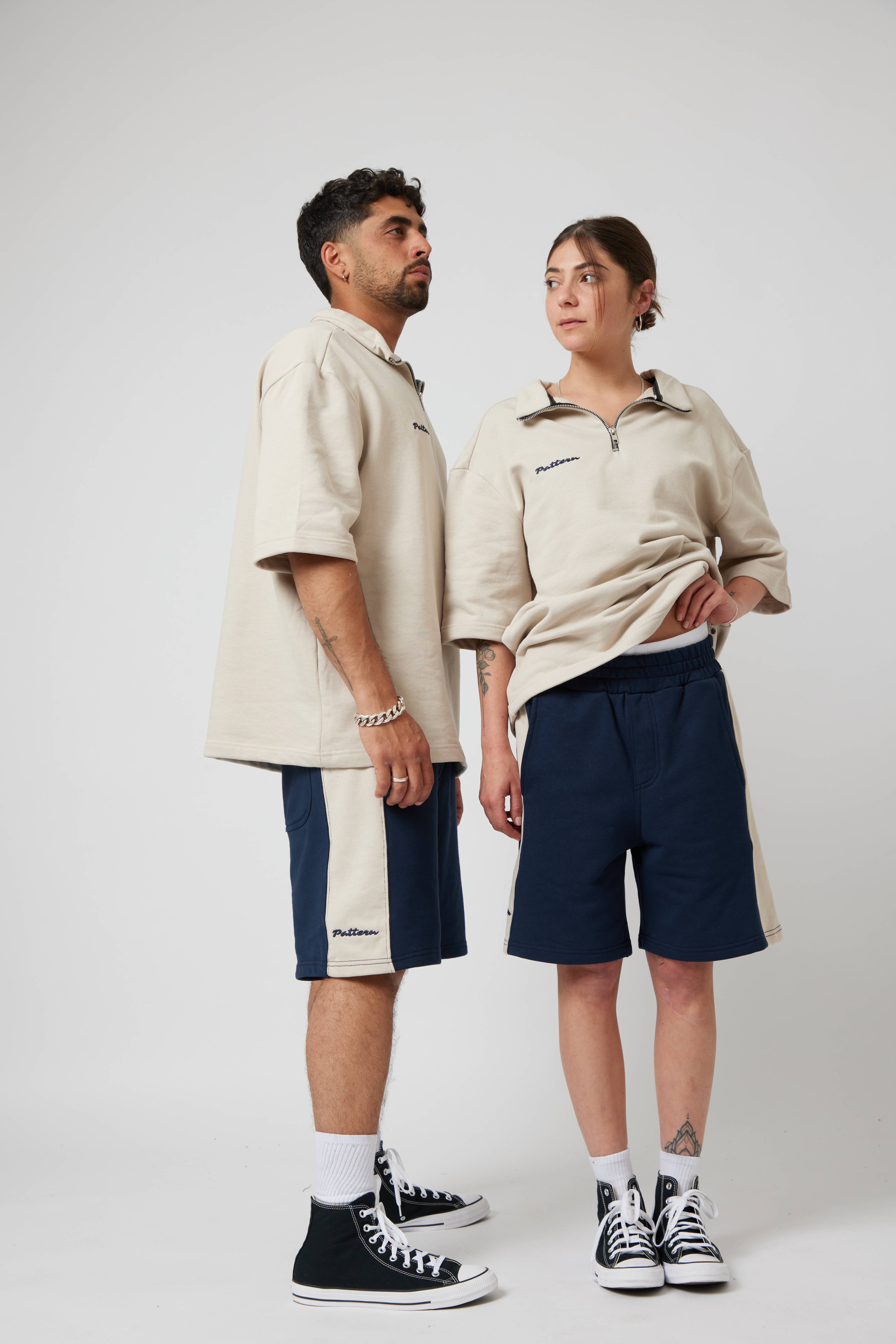 Pas Shorts