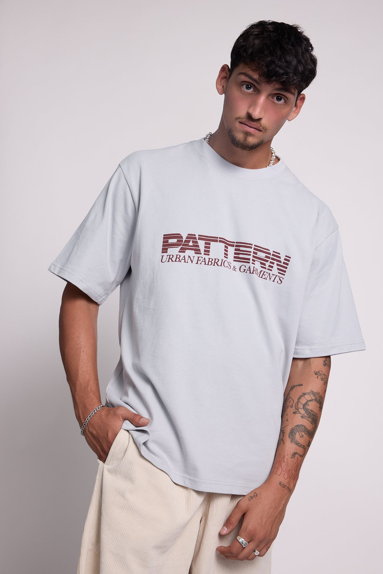 Racing Team T-shirt