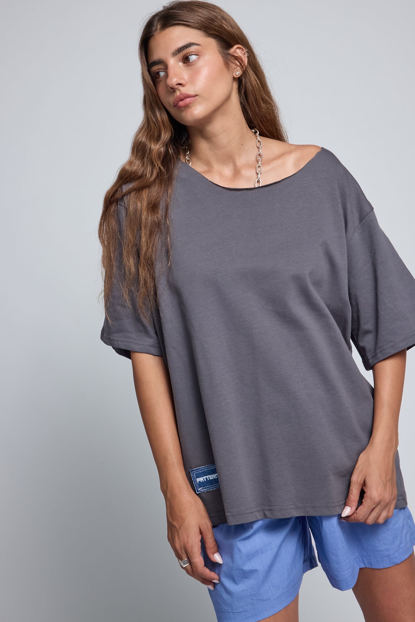 Lowkey T-shirt