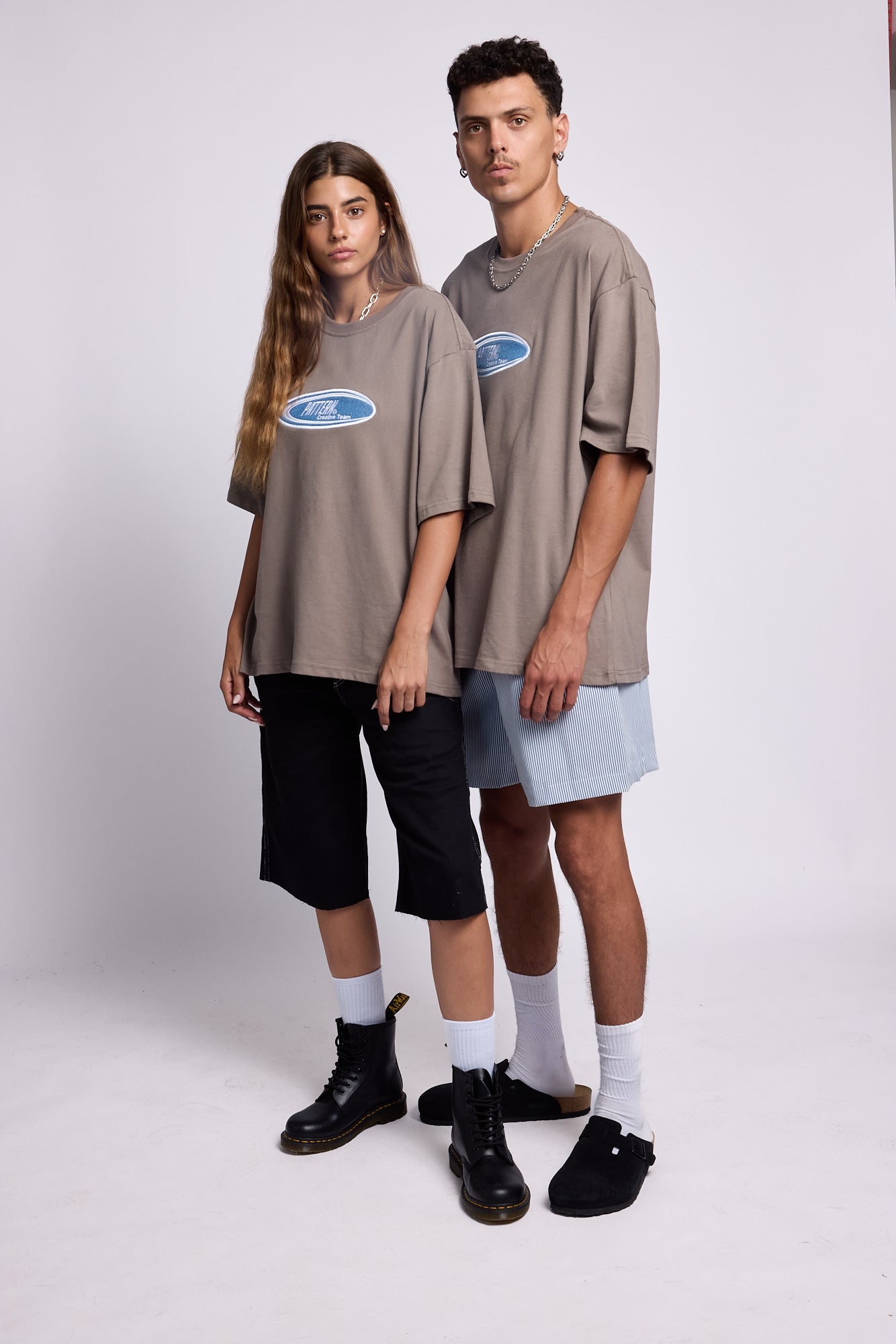 Creative Team T-shirt