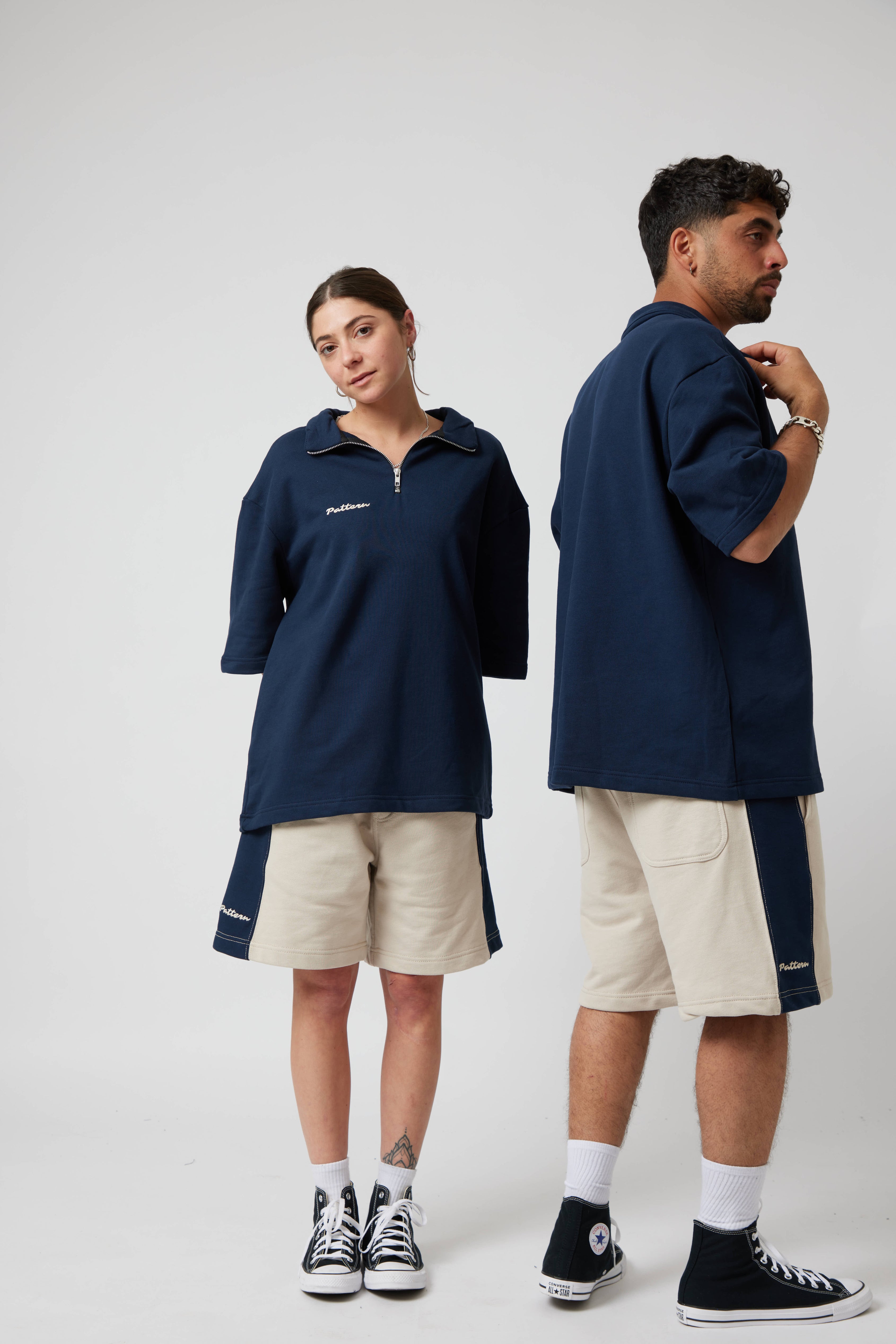 Pas Shorts