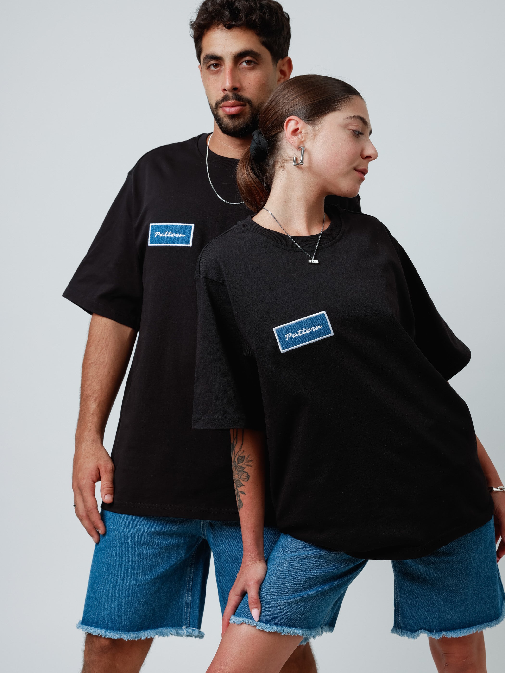 Jeans Logo T-Shirt