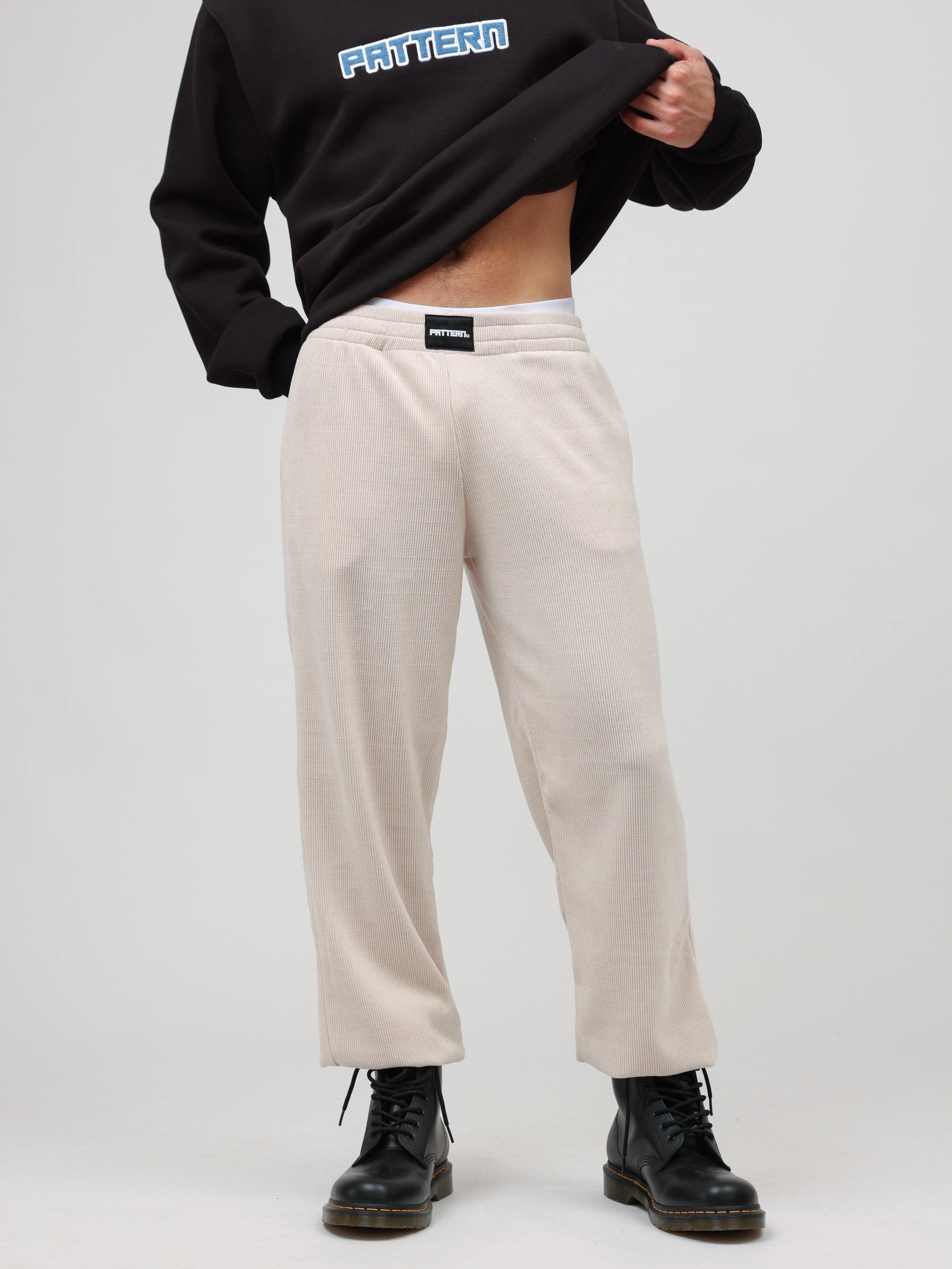 Long Boxing Pants