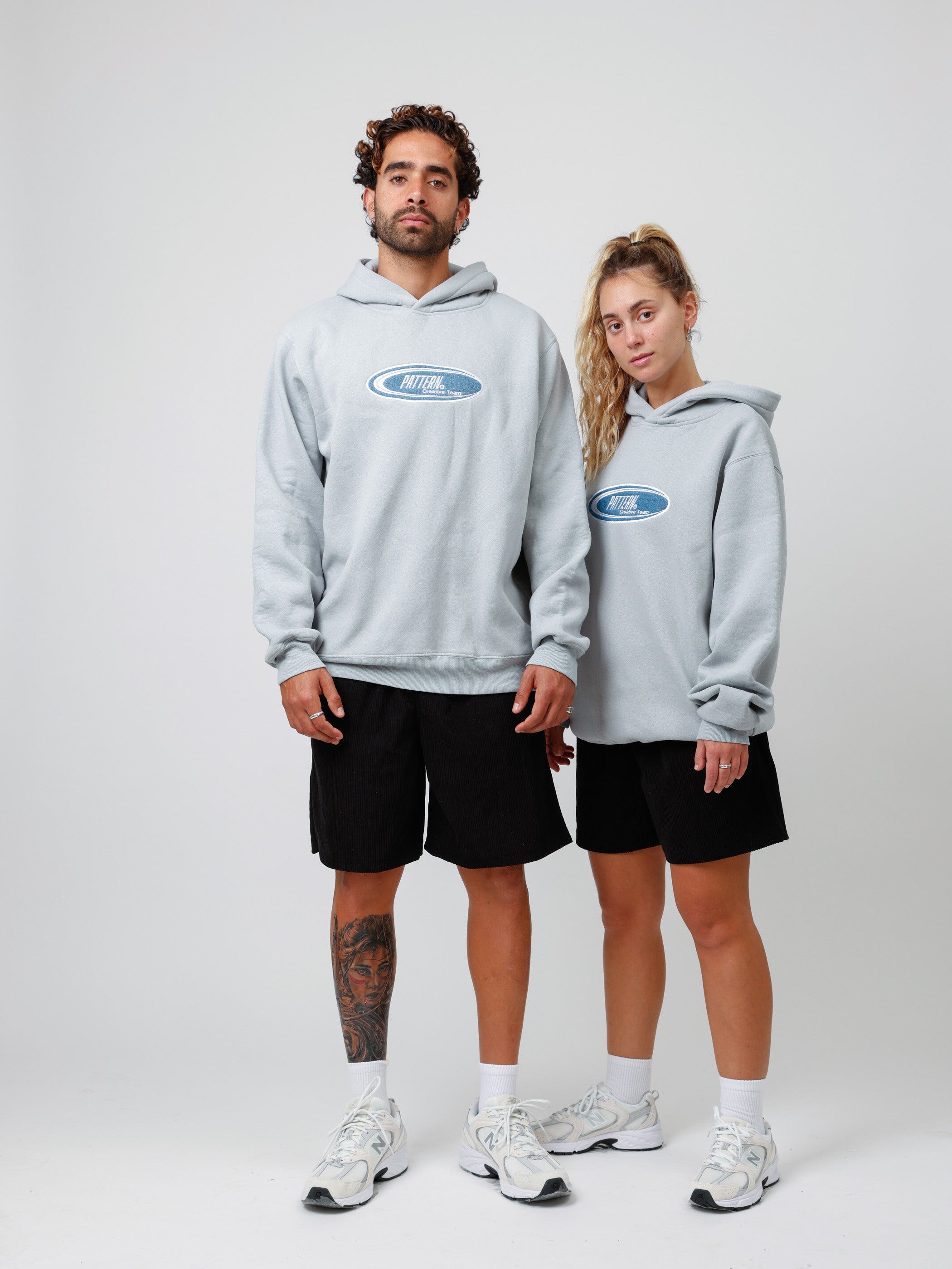 Creative Team Hoodie