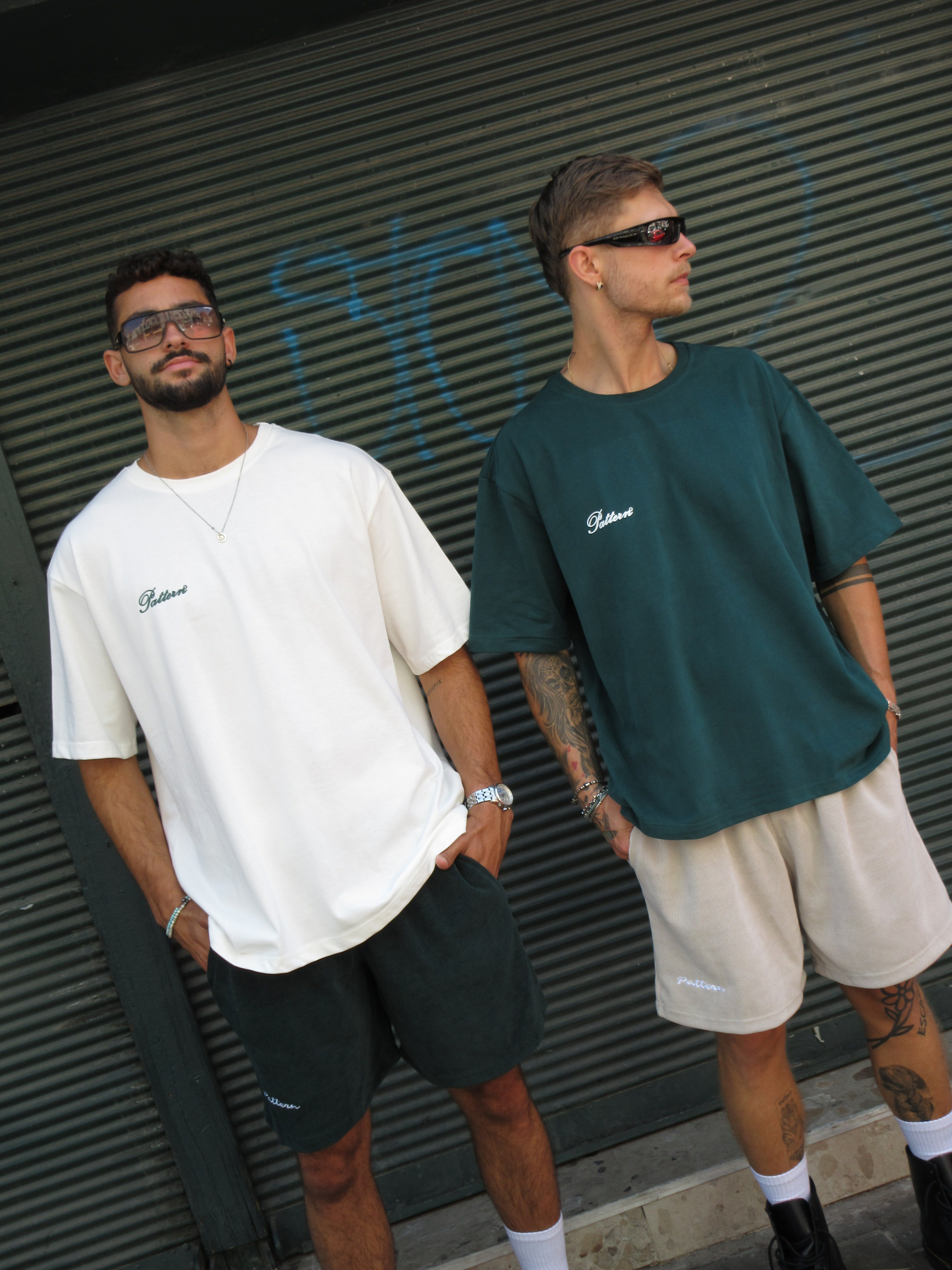 Tennis Club T-shirt
