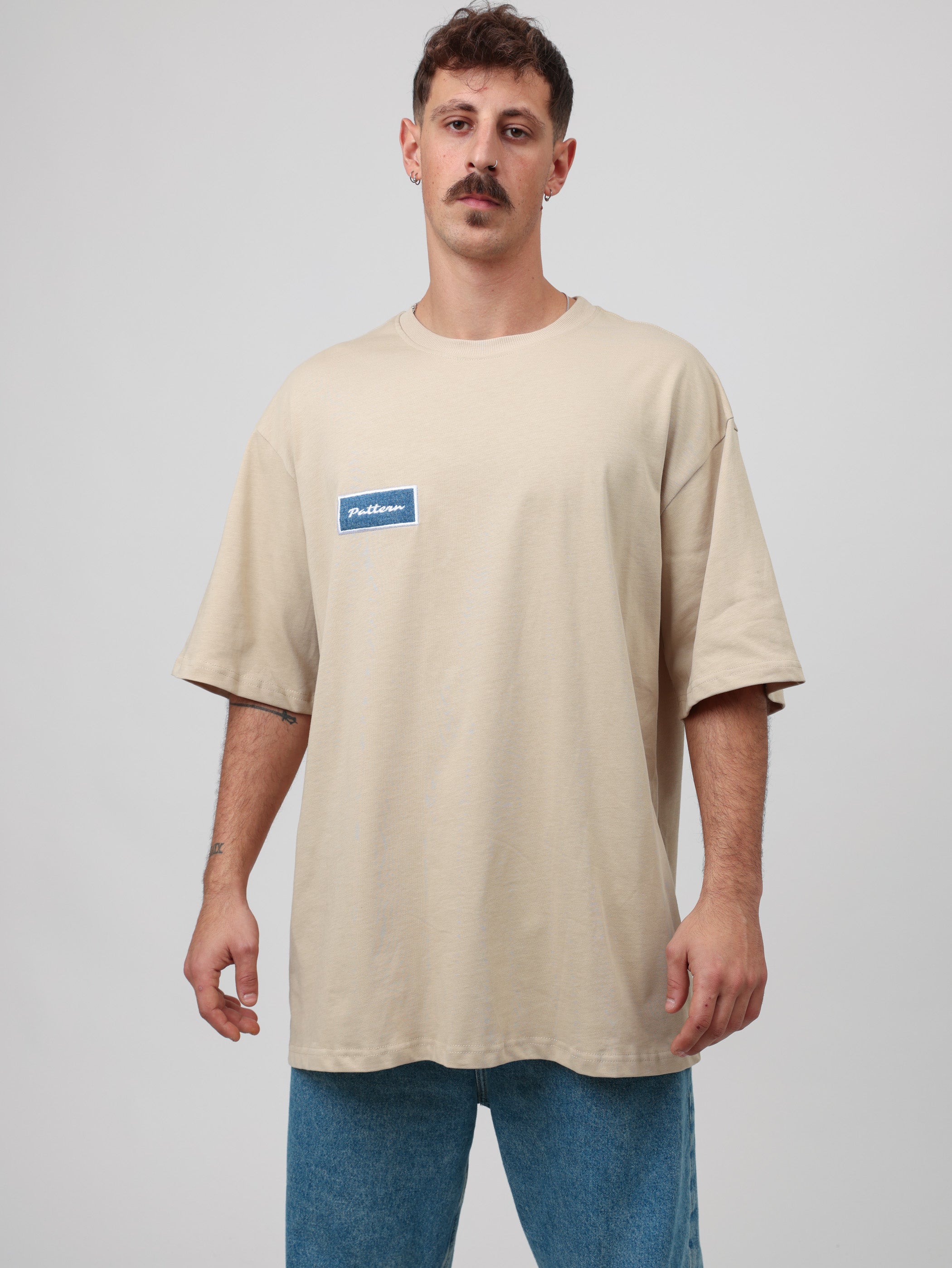 Jeans Logo T-Shirt