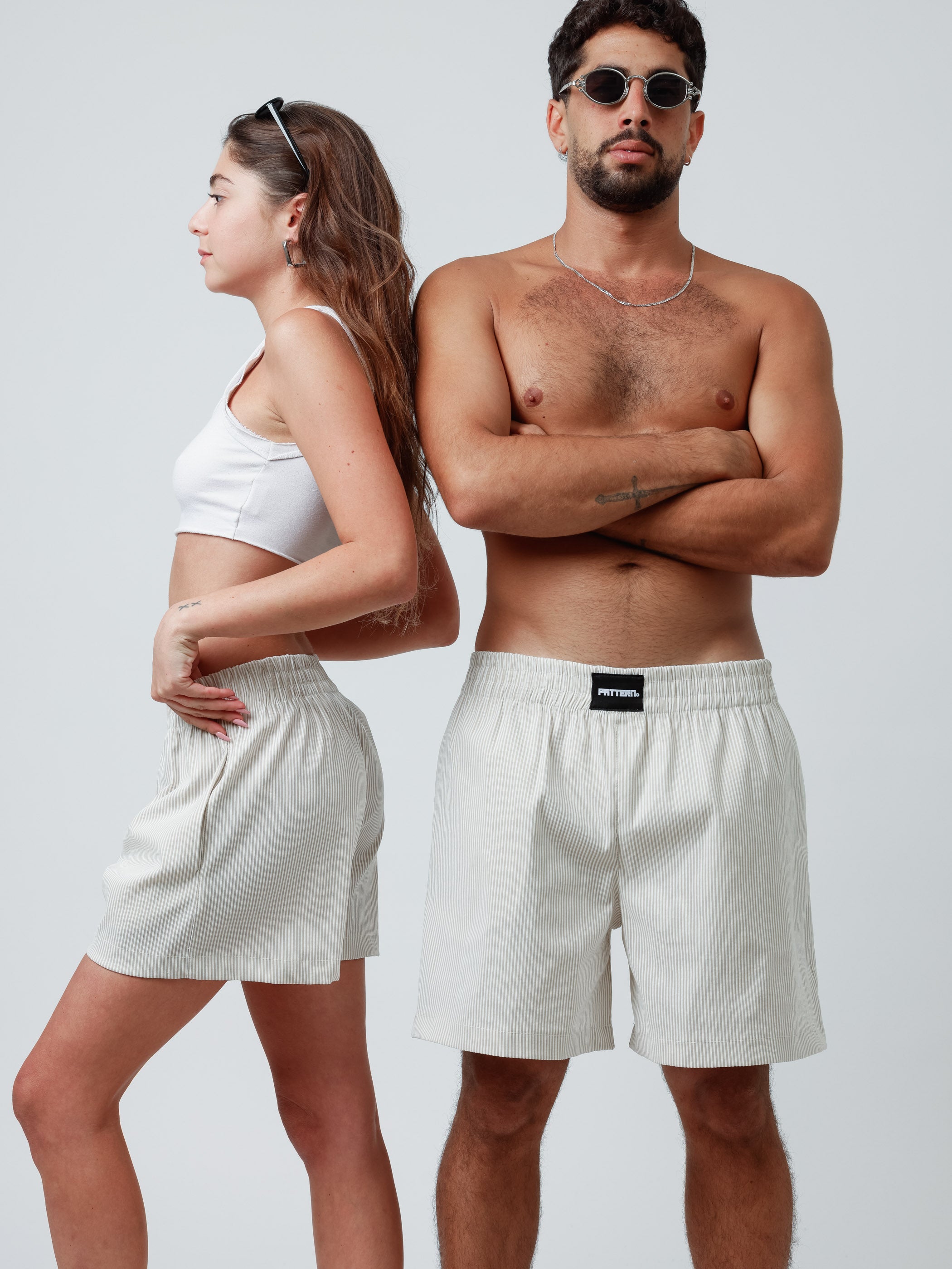 Santorini Pants