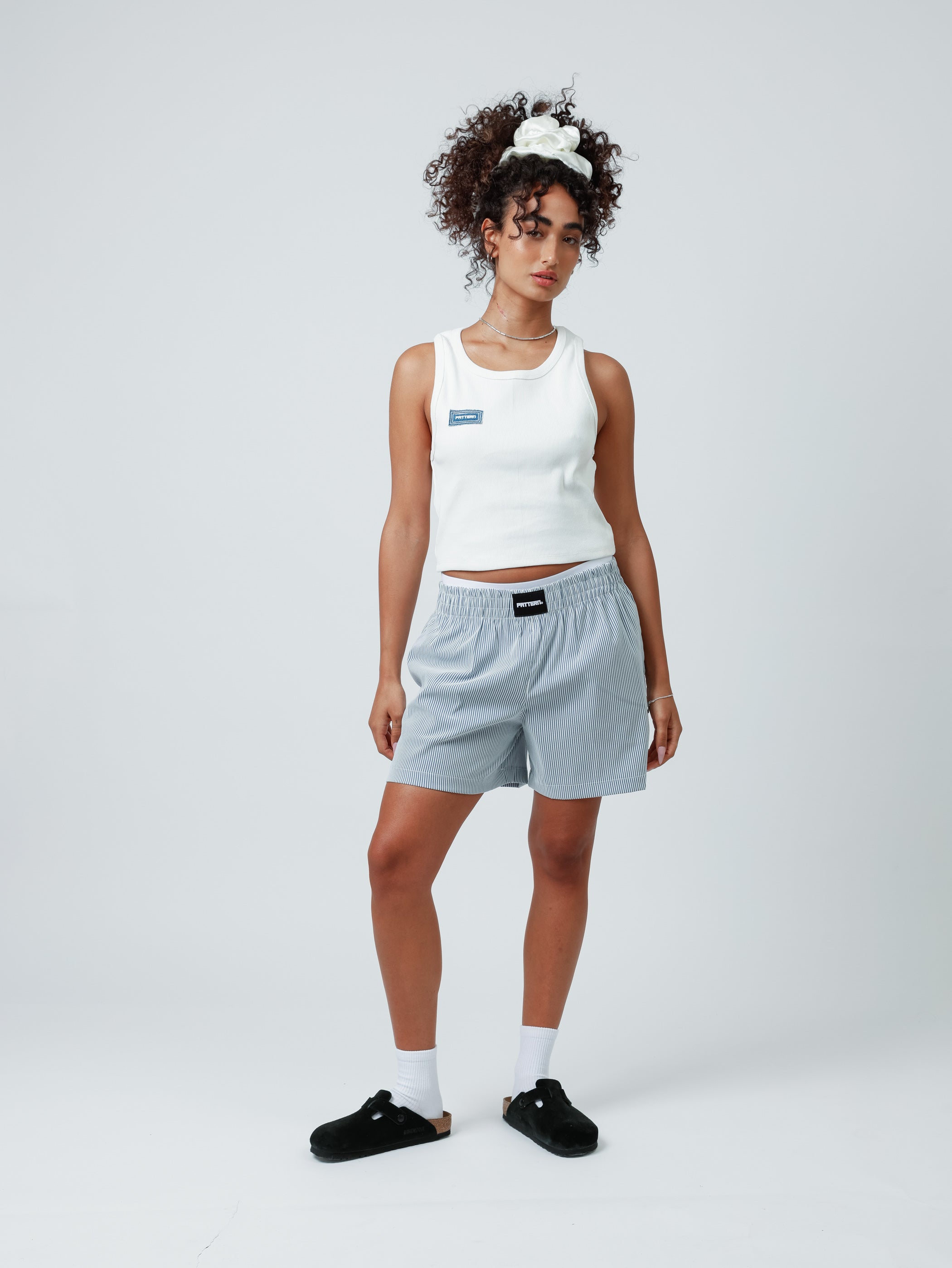 Sabba Tank Top