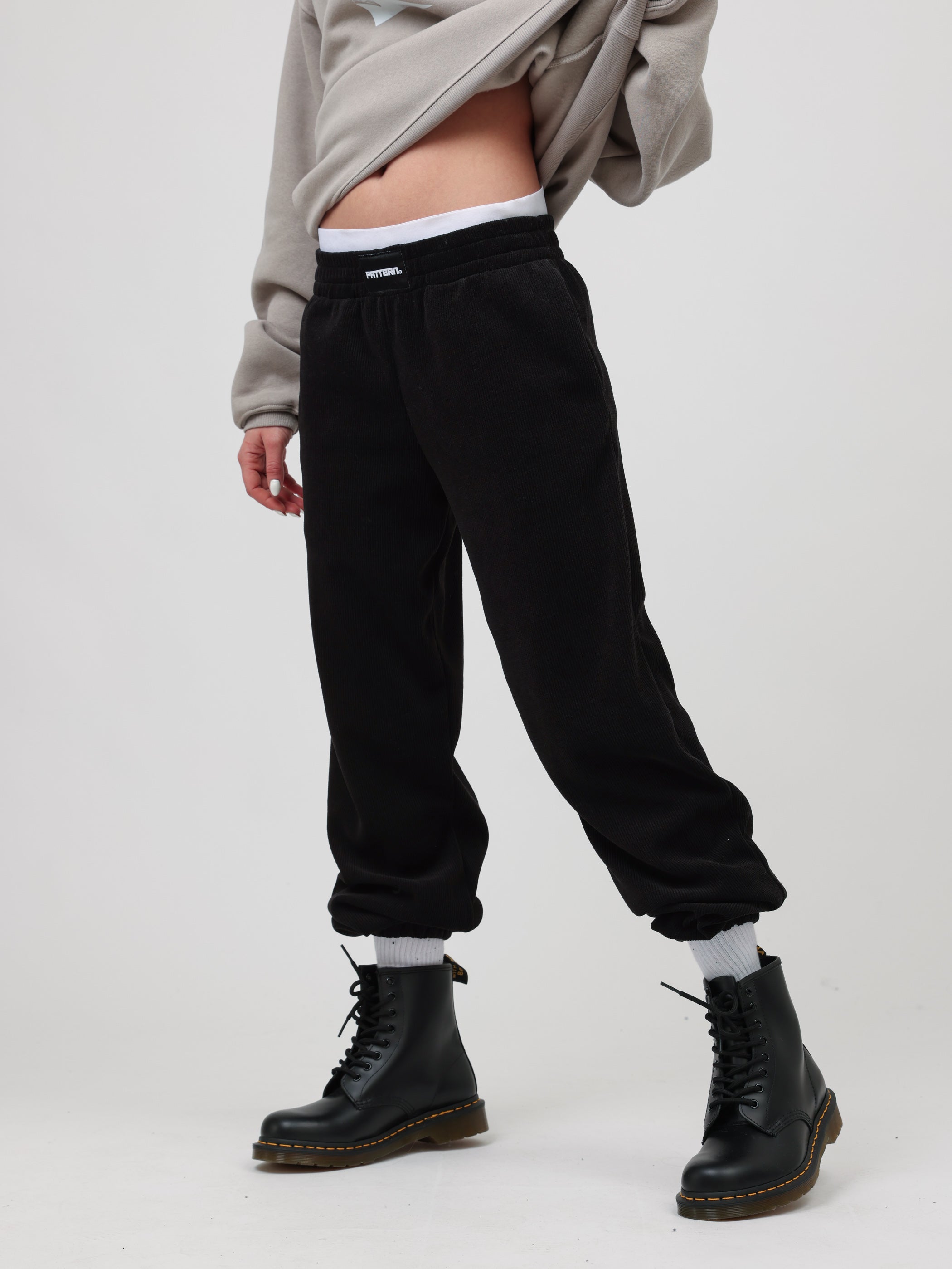 Long Boxing Pants