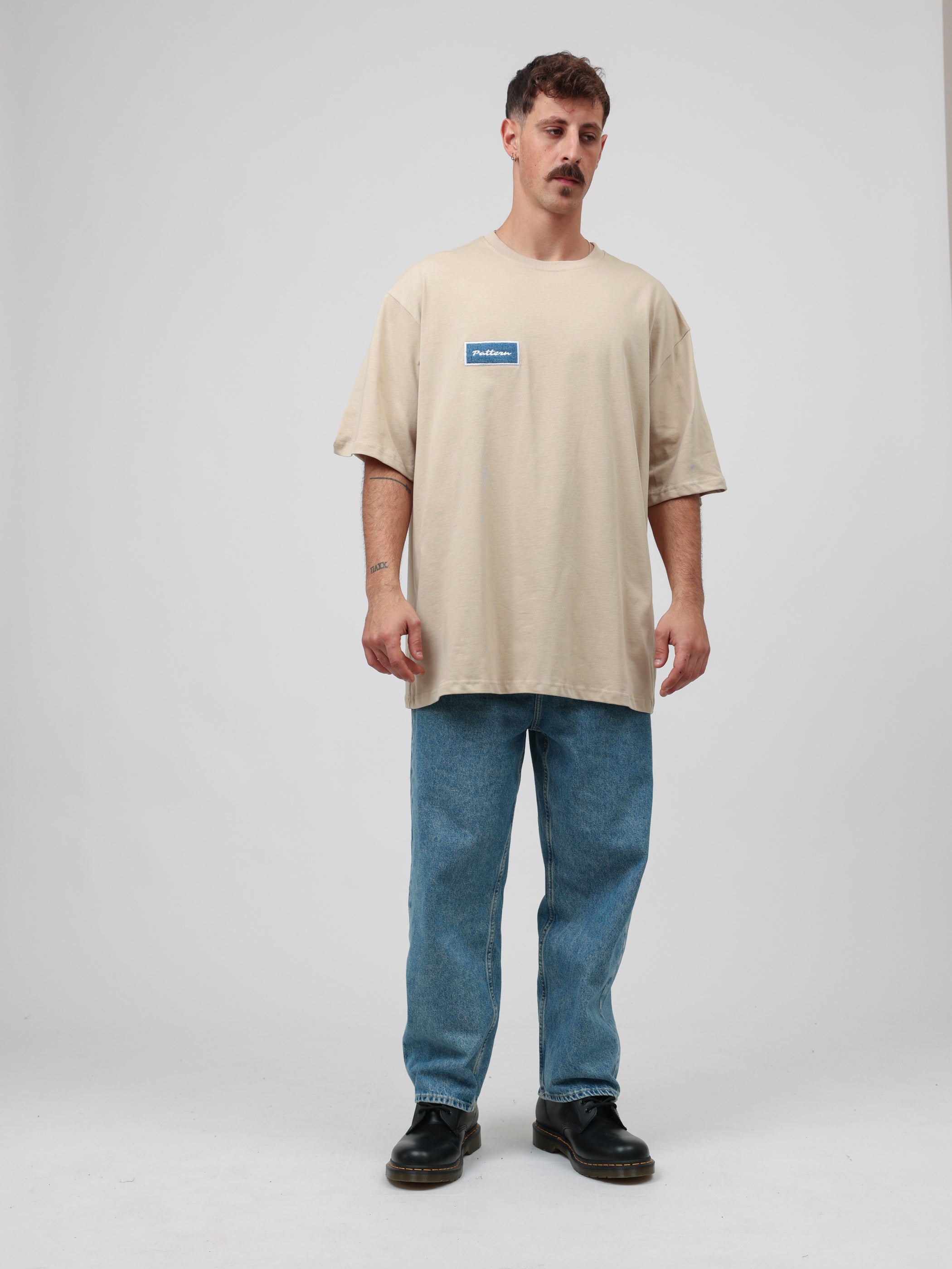 Jeans Logo T-Shirt