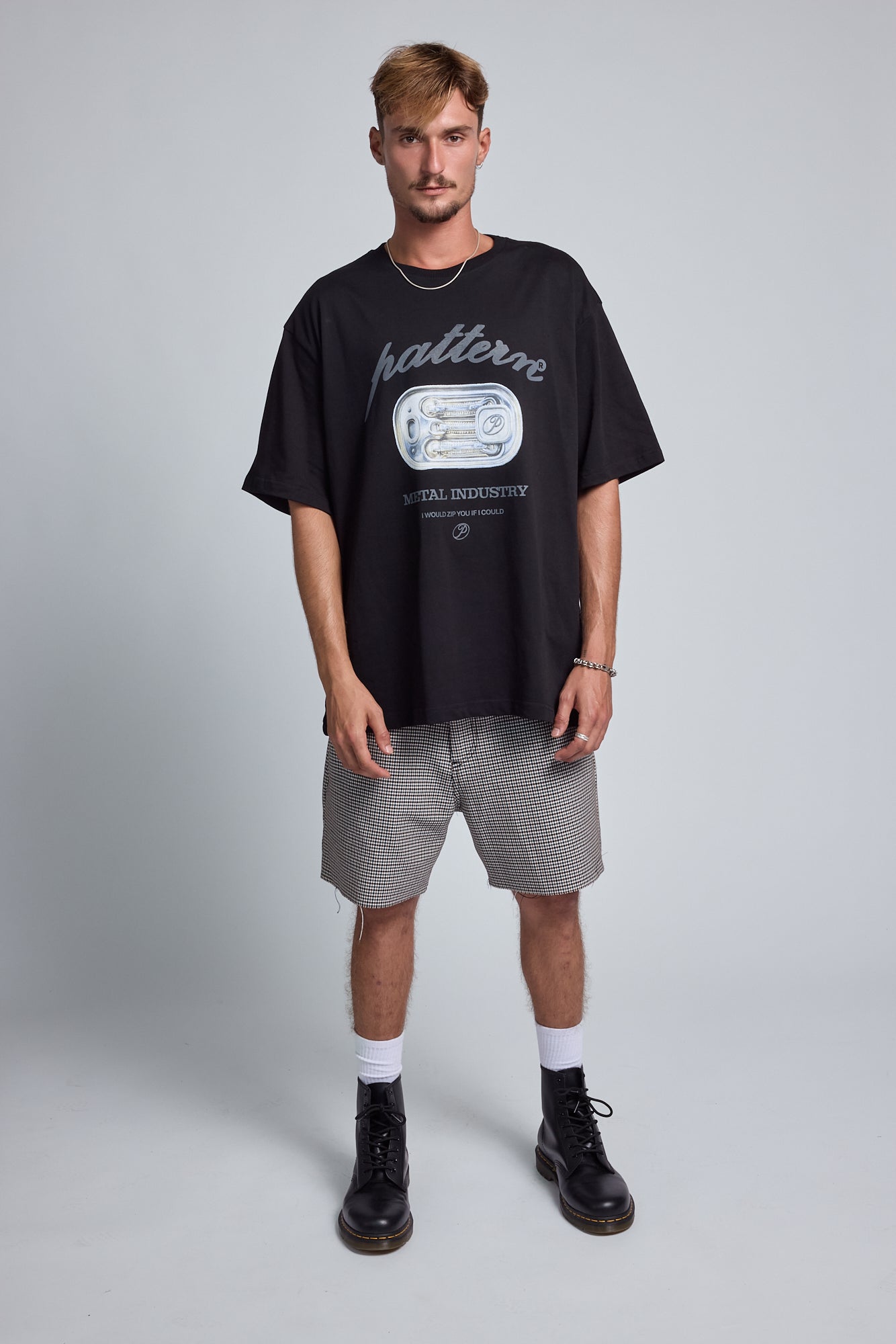 Metal Industry T-shirt