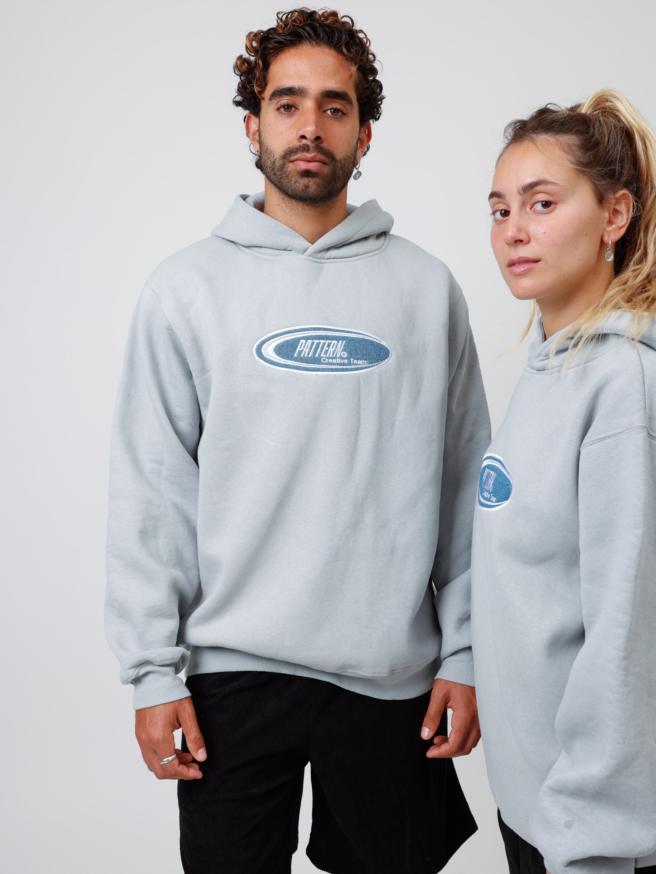 Creative Team Hoodie