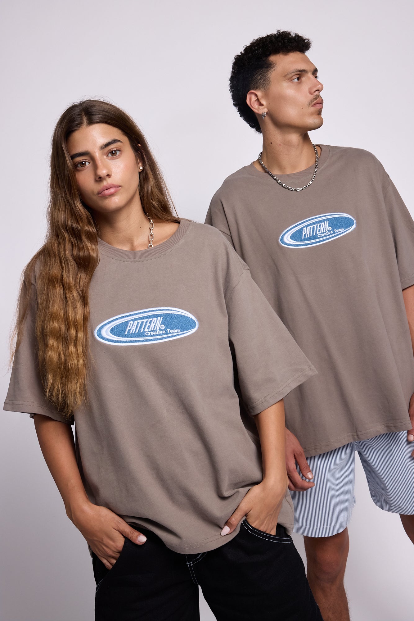 Creative Team T-shirt