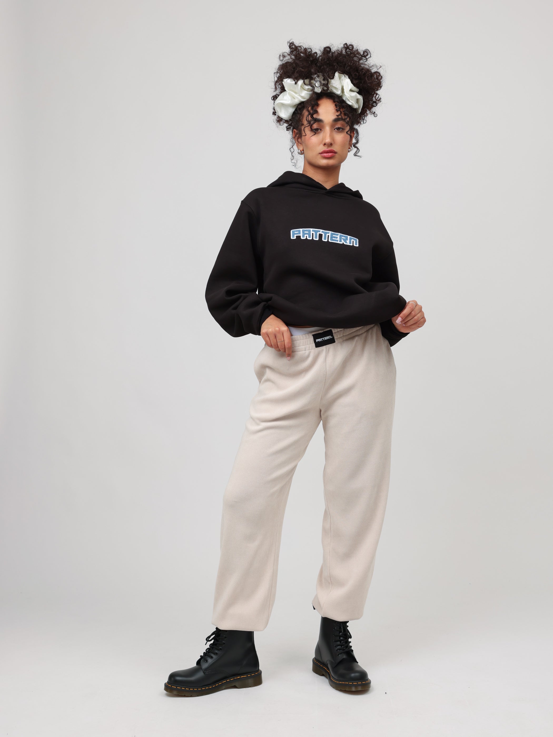 Long Boxing Pants