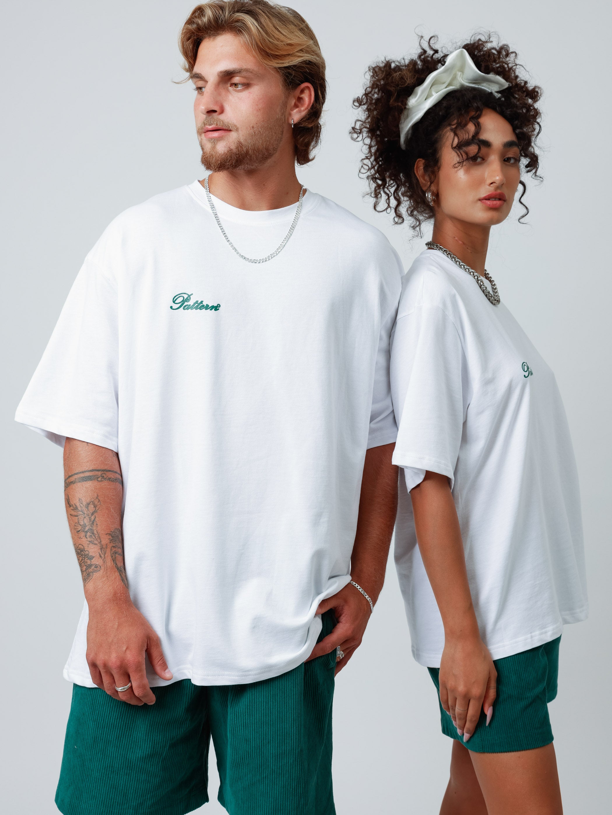 Tennis Club T-shirt