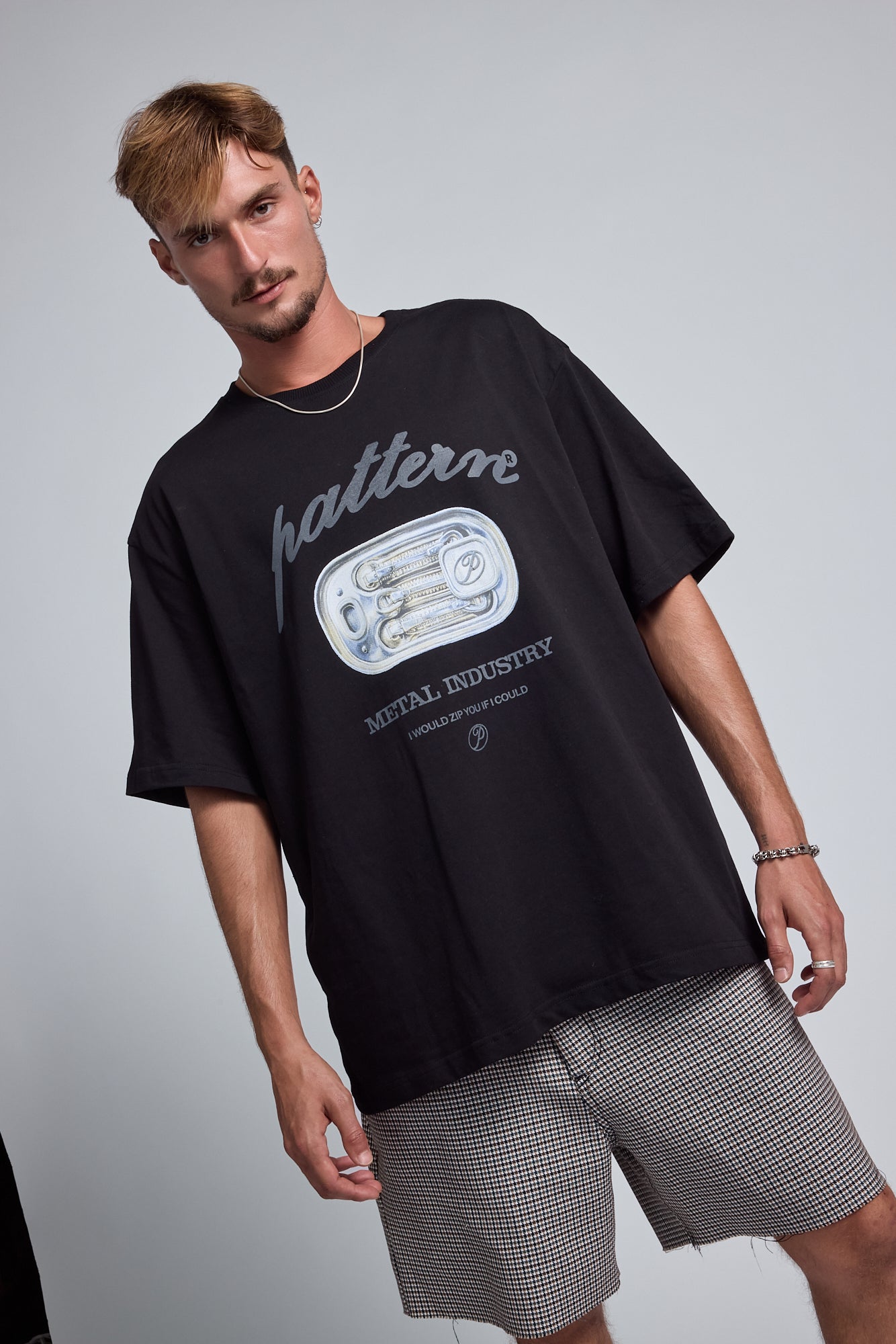 Metal Industry T-shirt