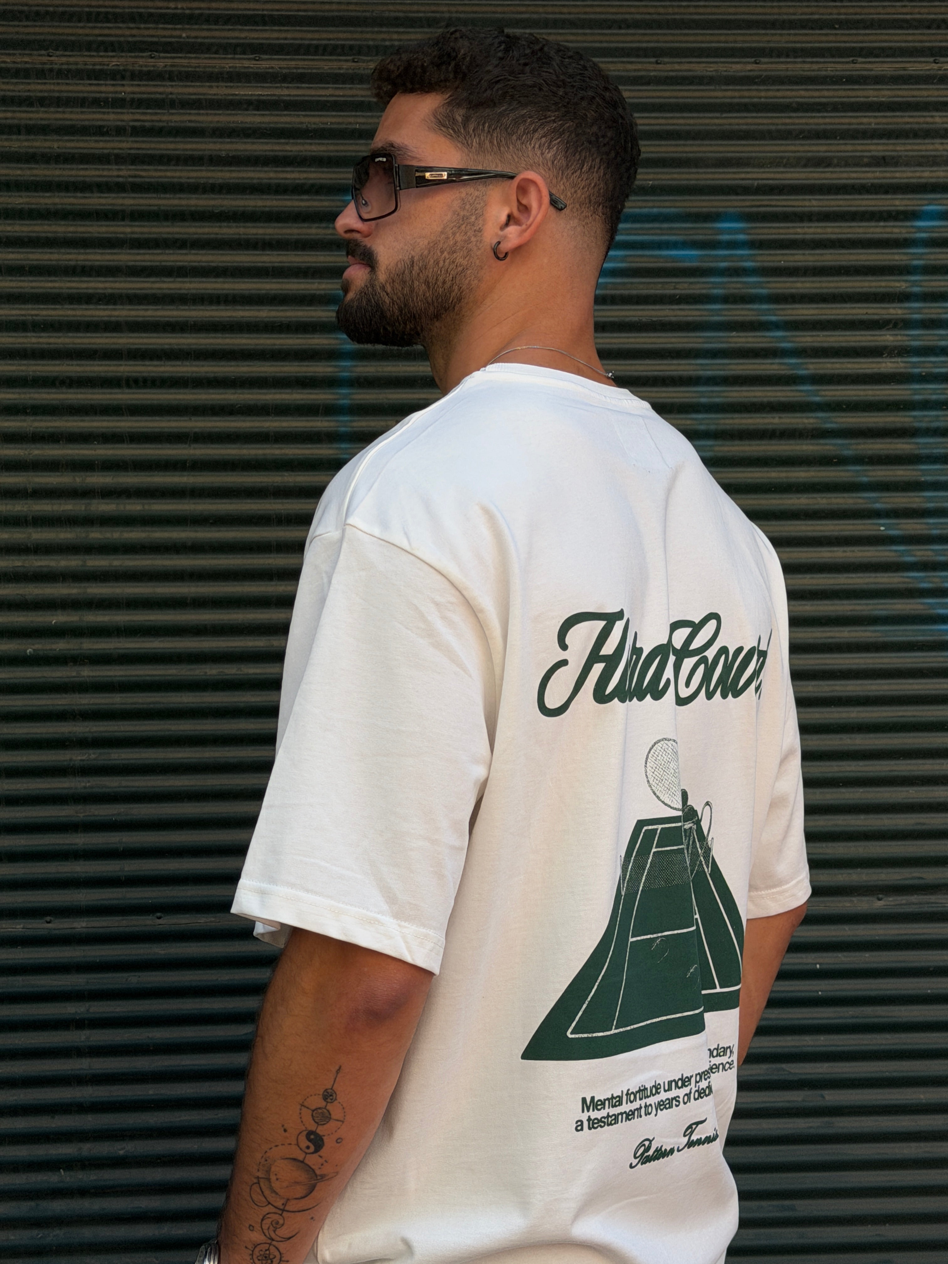 Tennis Club T-shirt