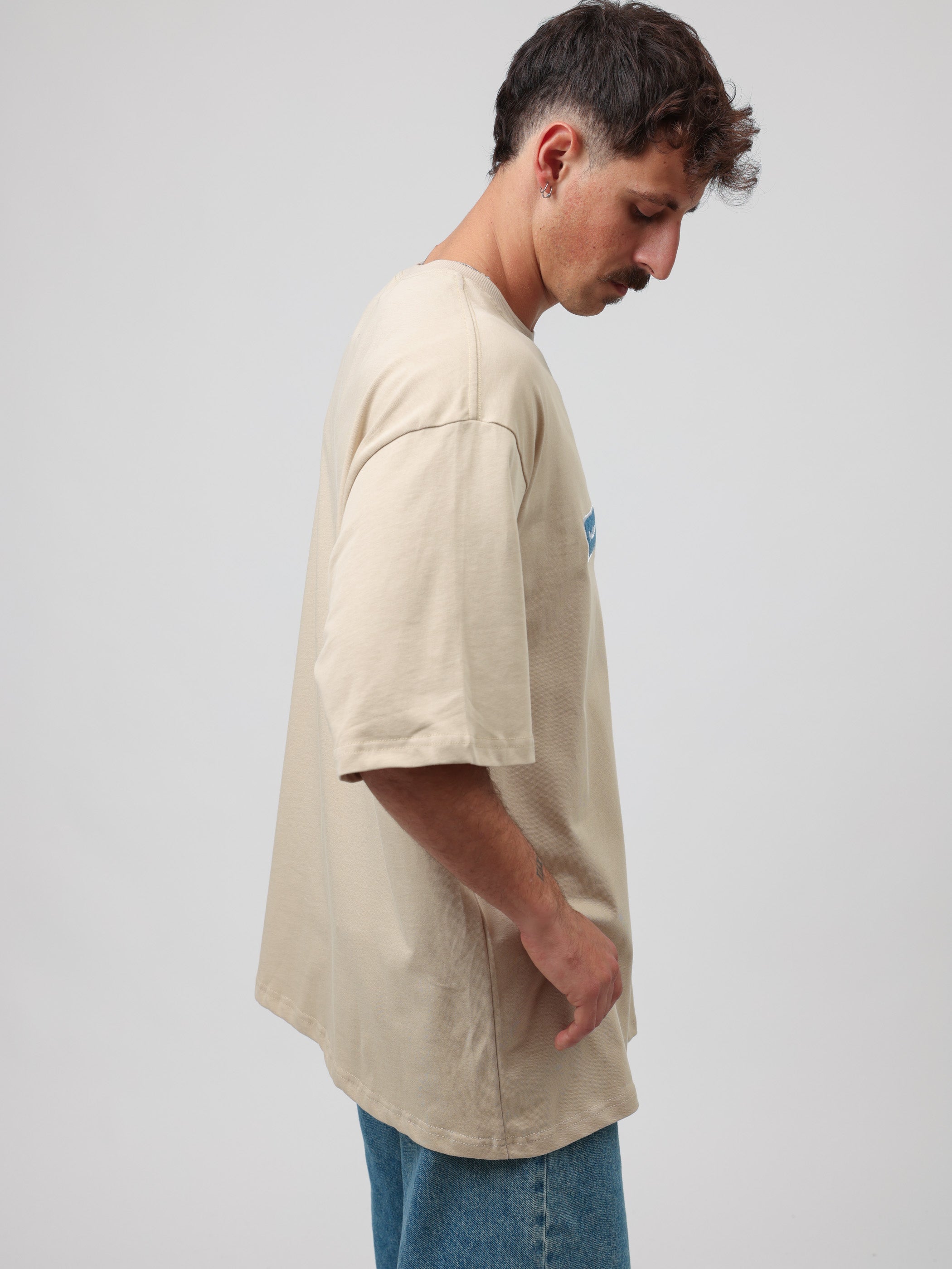 Jeans Logo T-Shirt