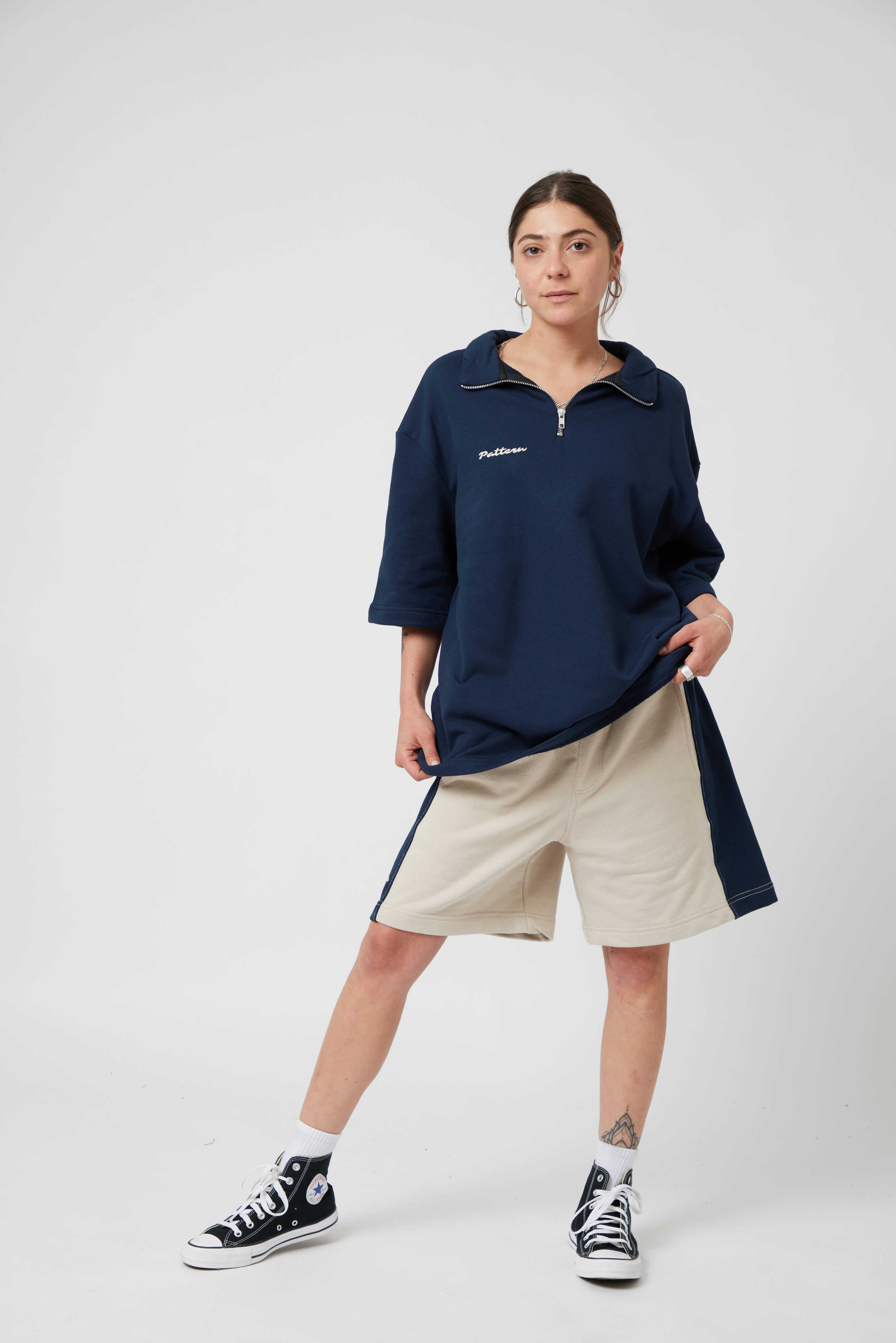 Pas Shorts