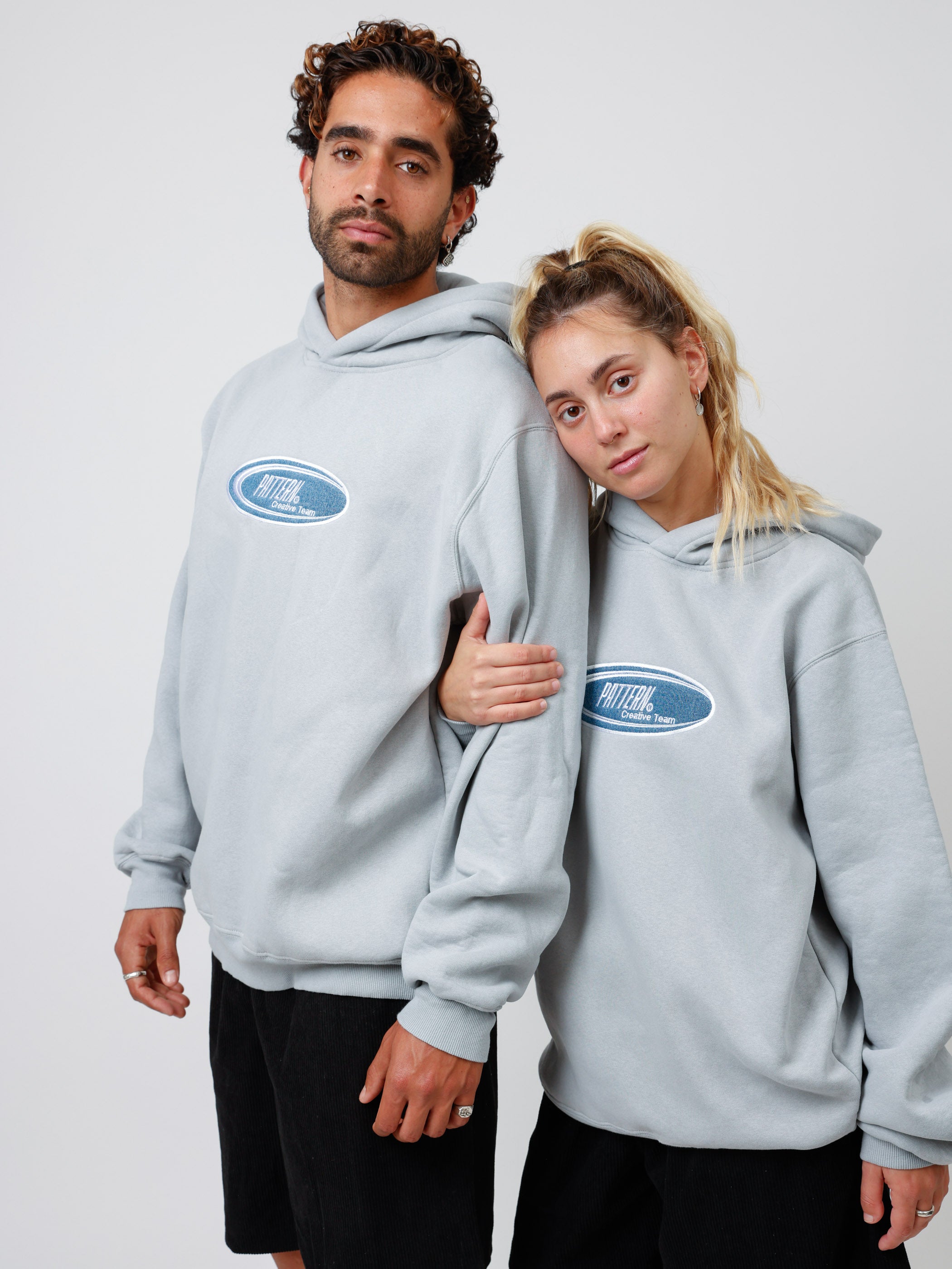 Creative Team Hoodie