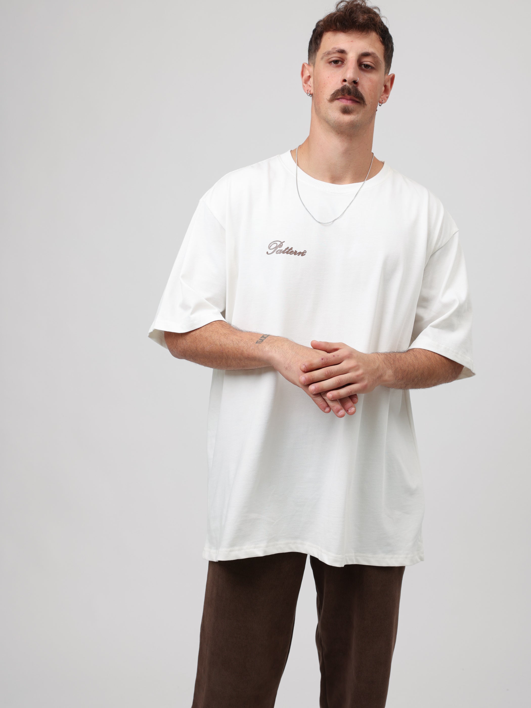 Baseball Club T-shirt