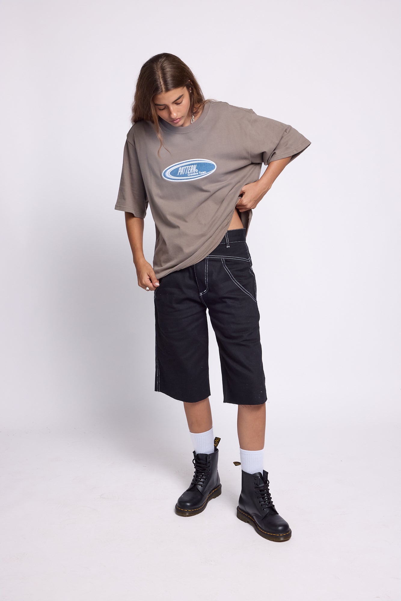 Creative Team T-shirt