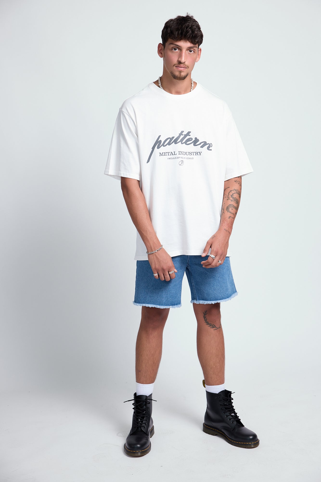 Metal Industry T-shirt