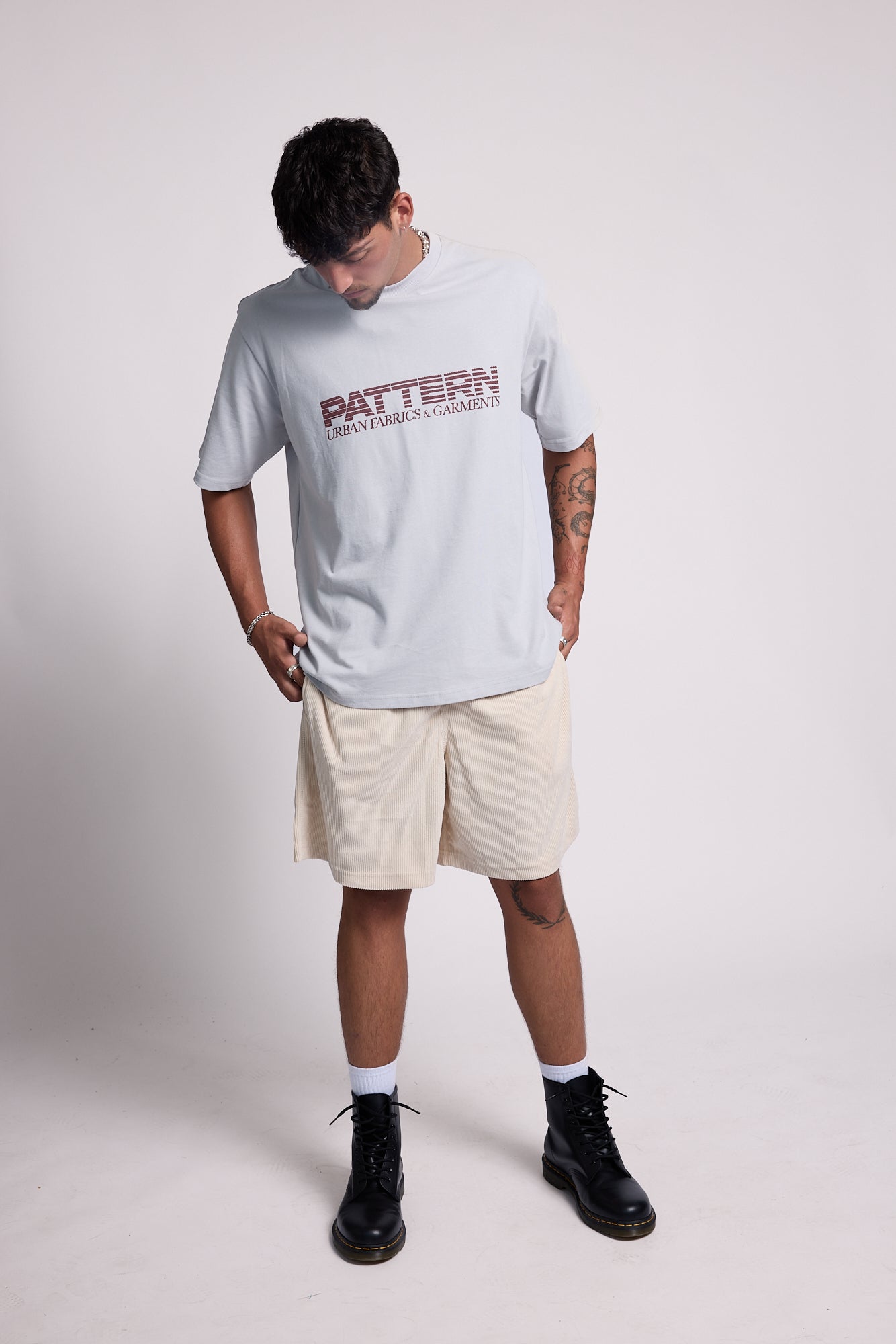 Racing Team T-shirt