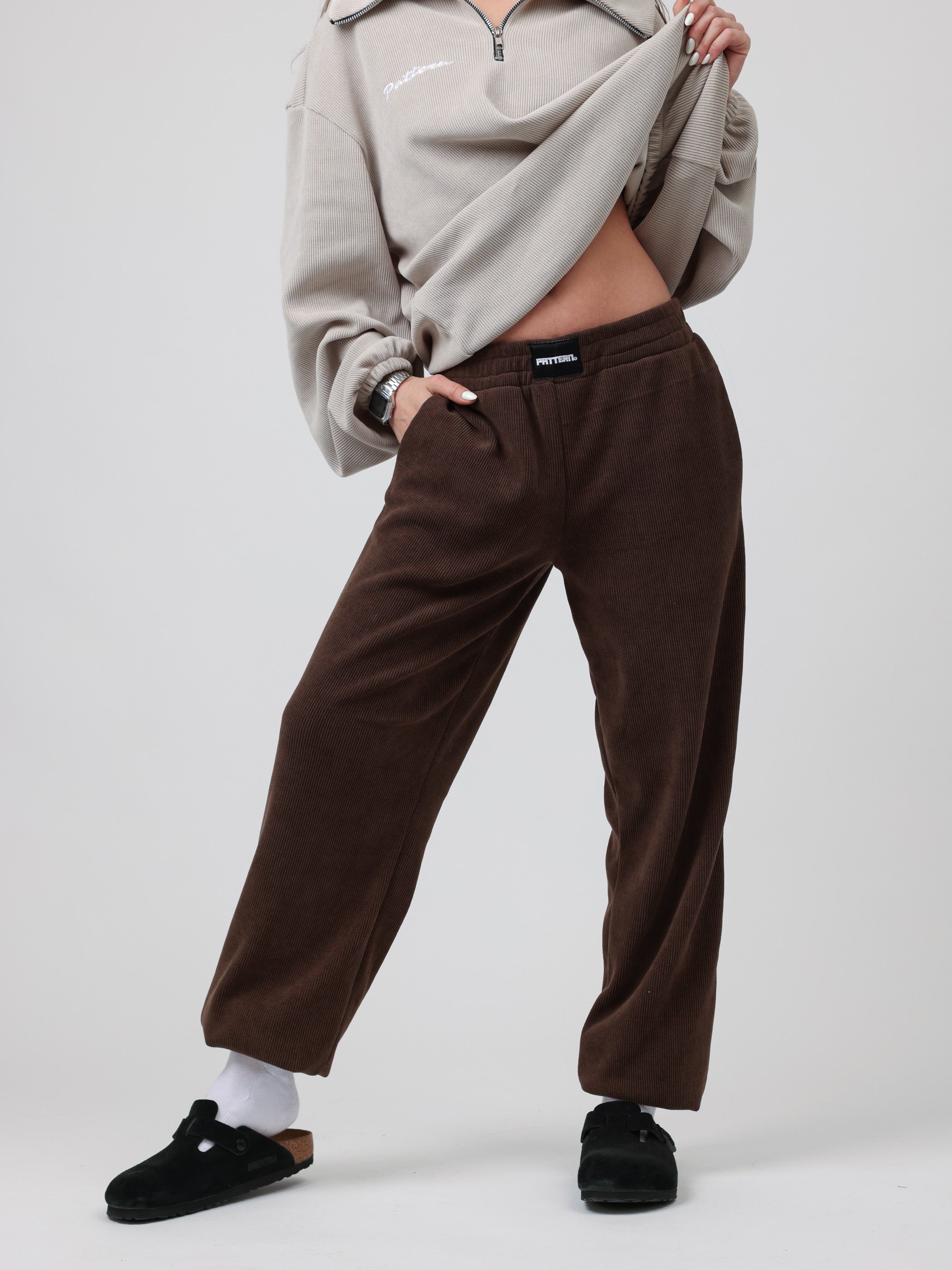 Long Boxing Pants