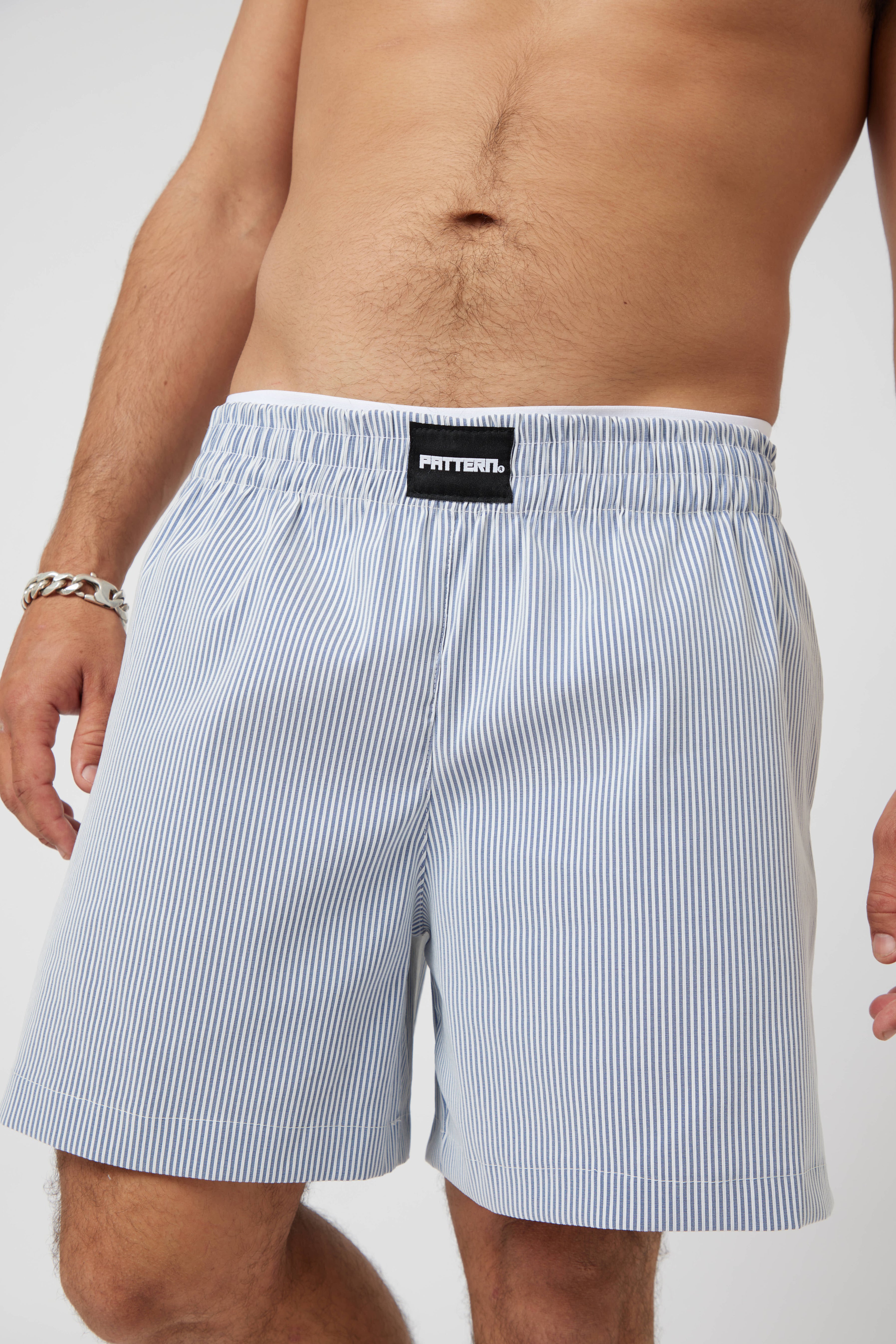 Santorini Shorts 2.0