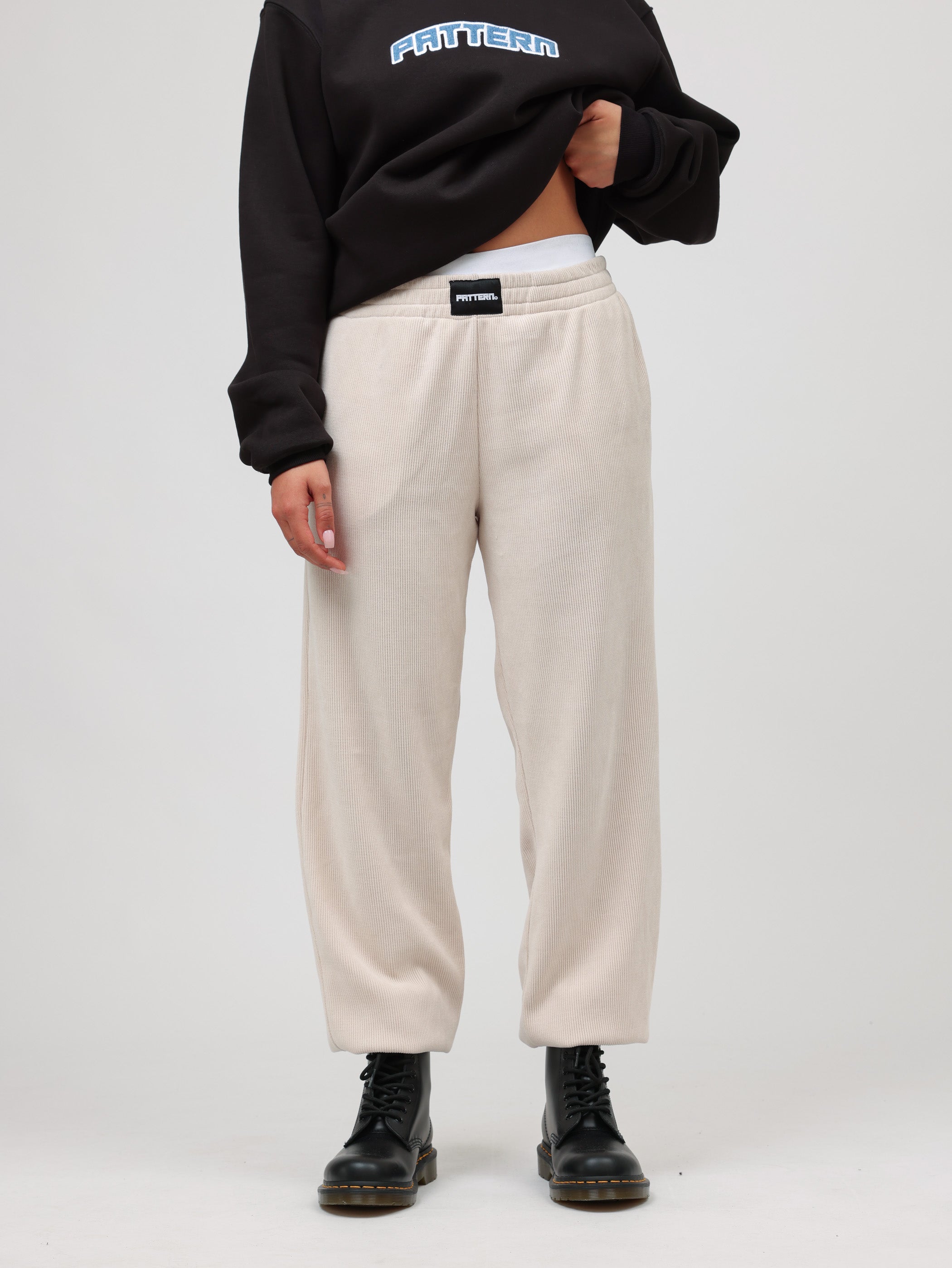 Long Boxing Pants