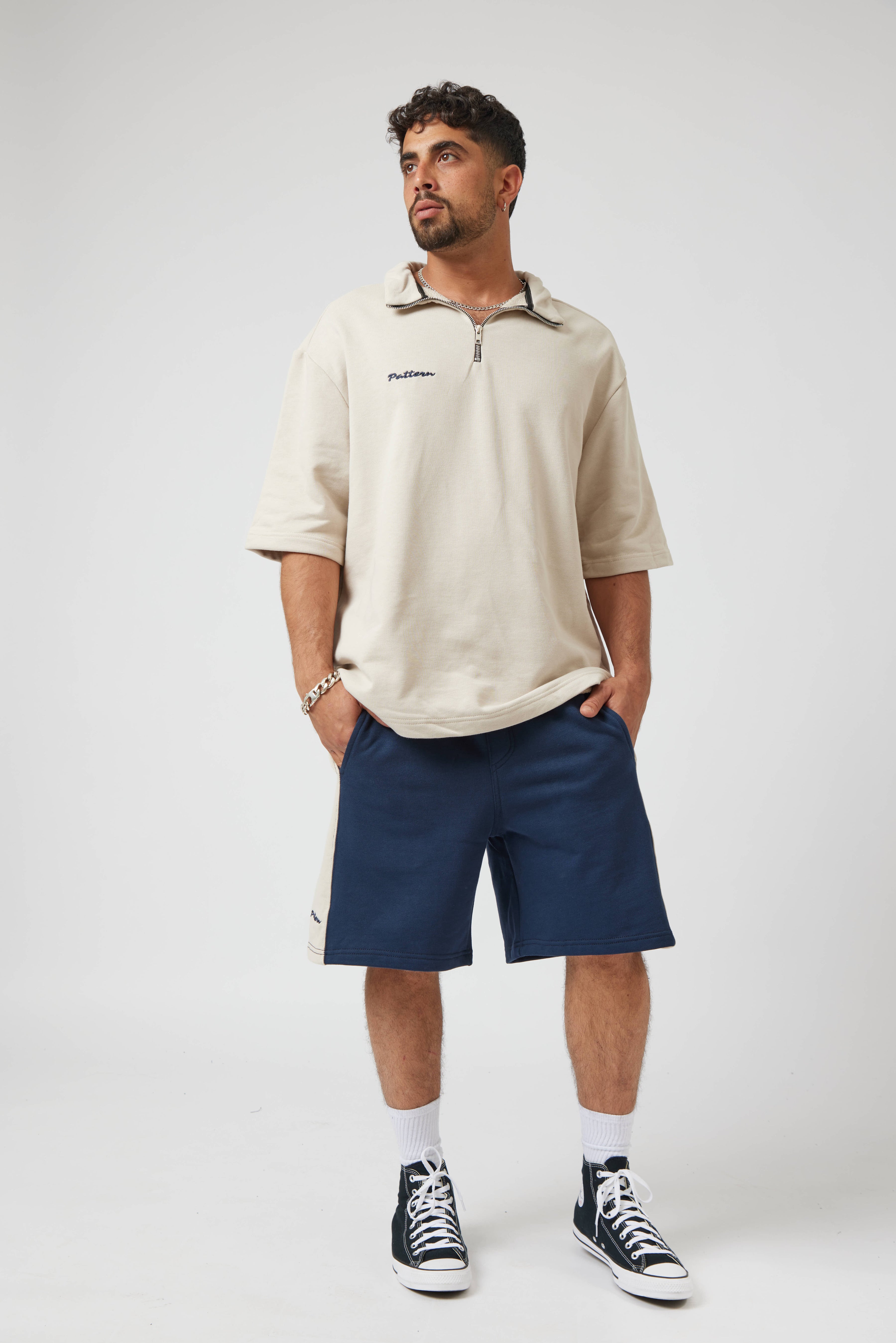 Pas Shorts