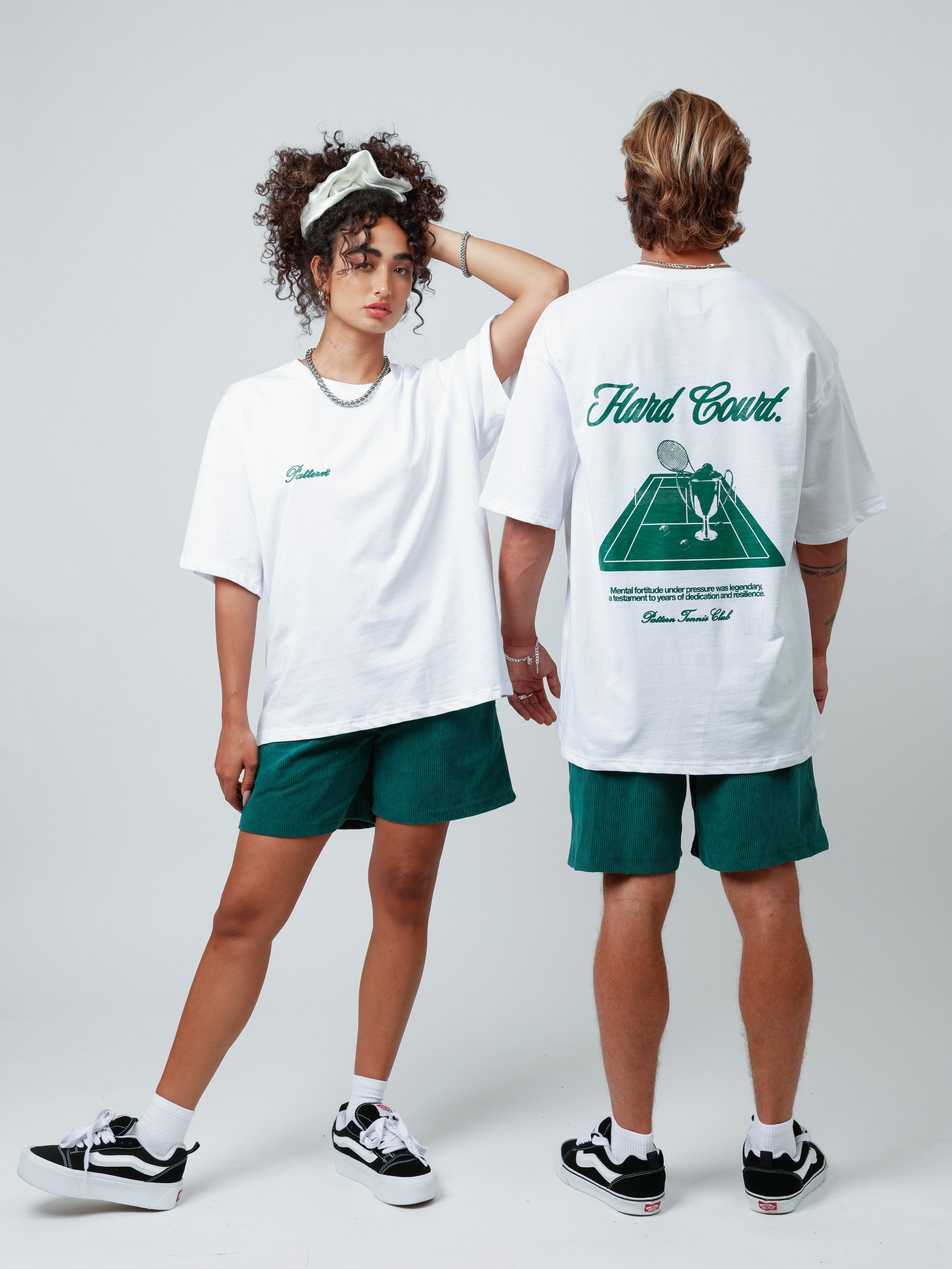 Tennis Club T-shirt