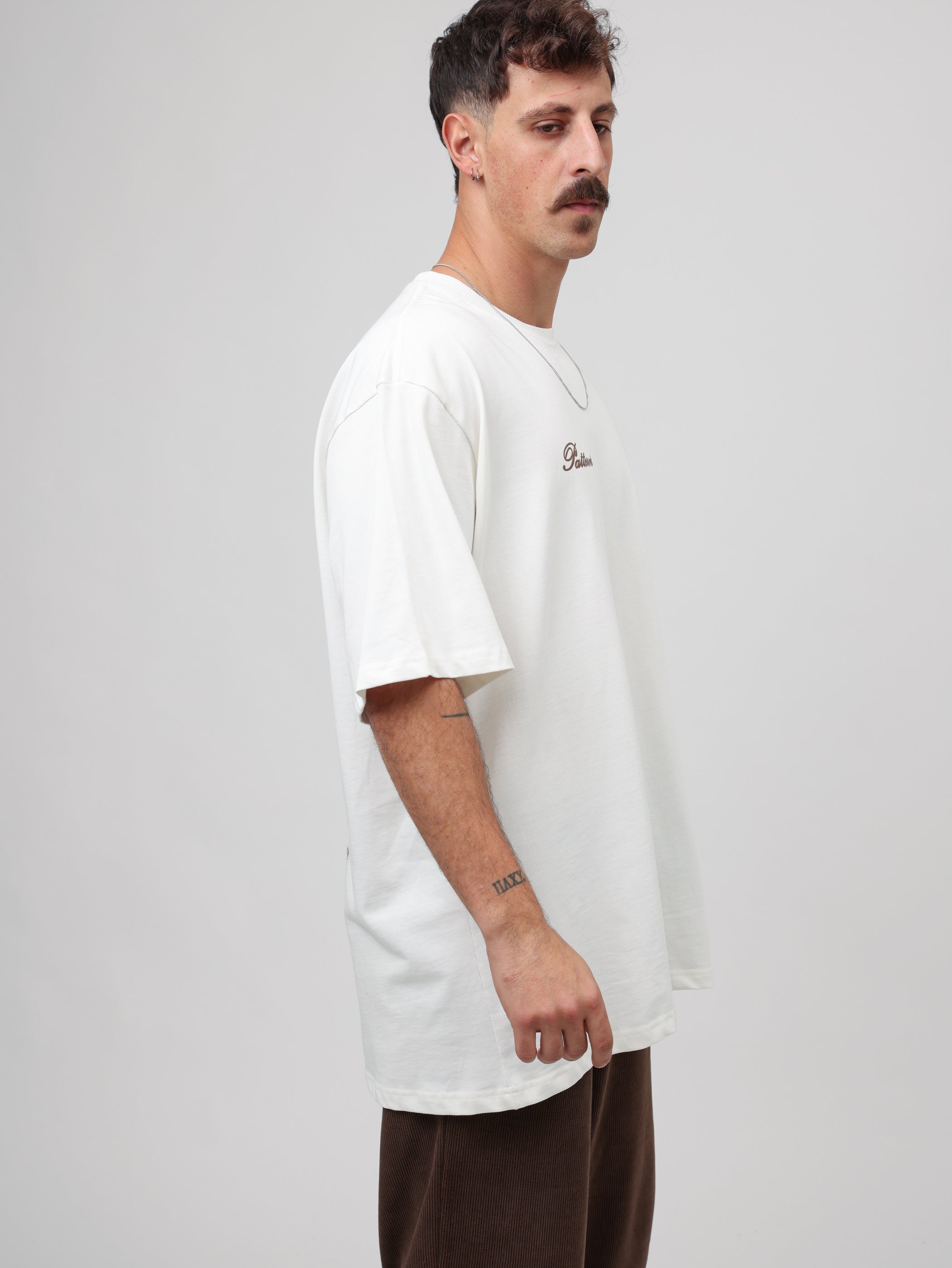 Baseball Club T-shirt