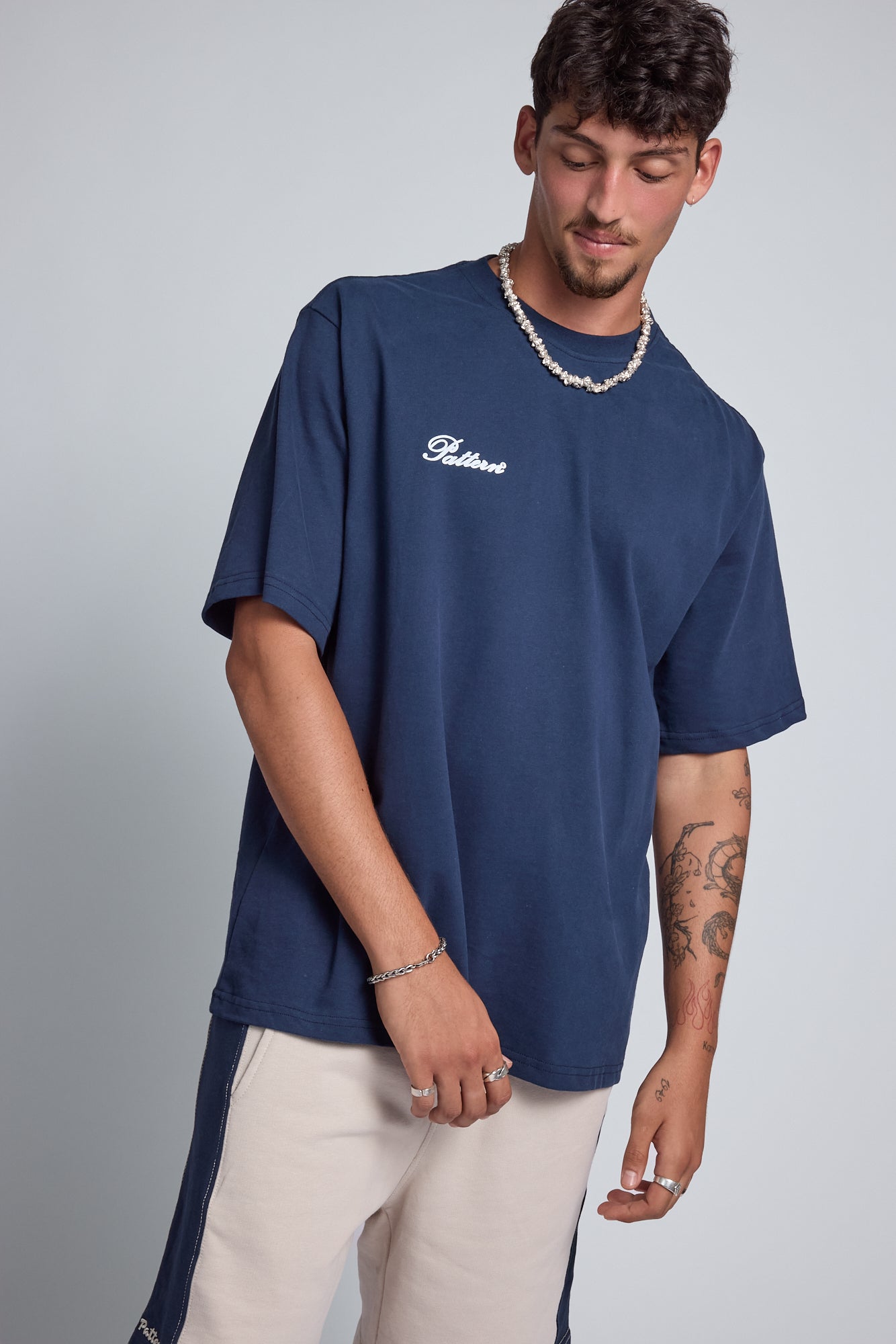 Golf Club T-shirt