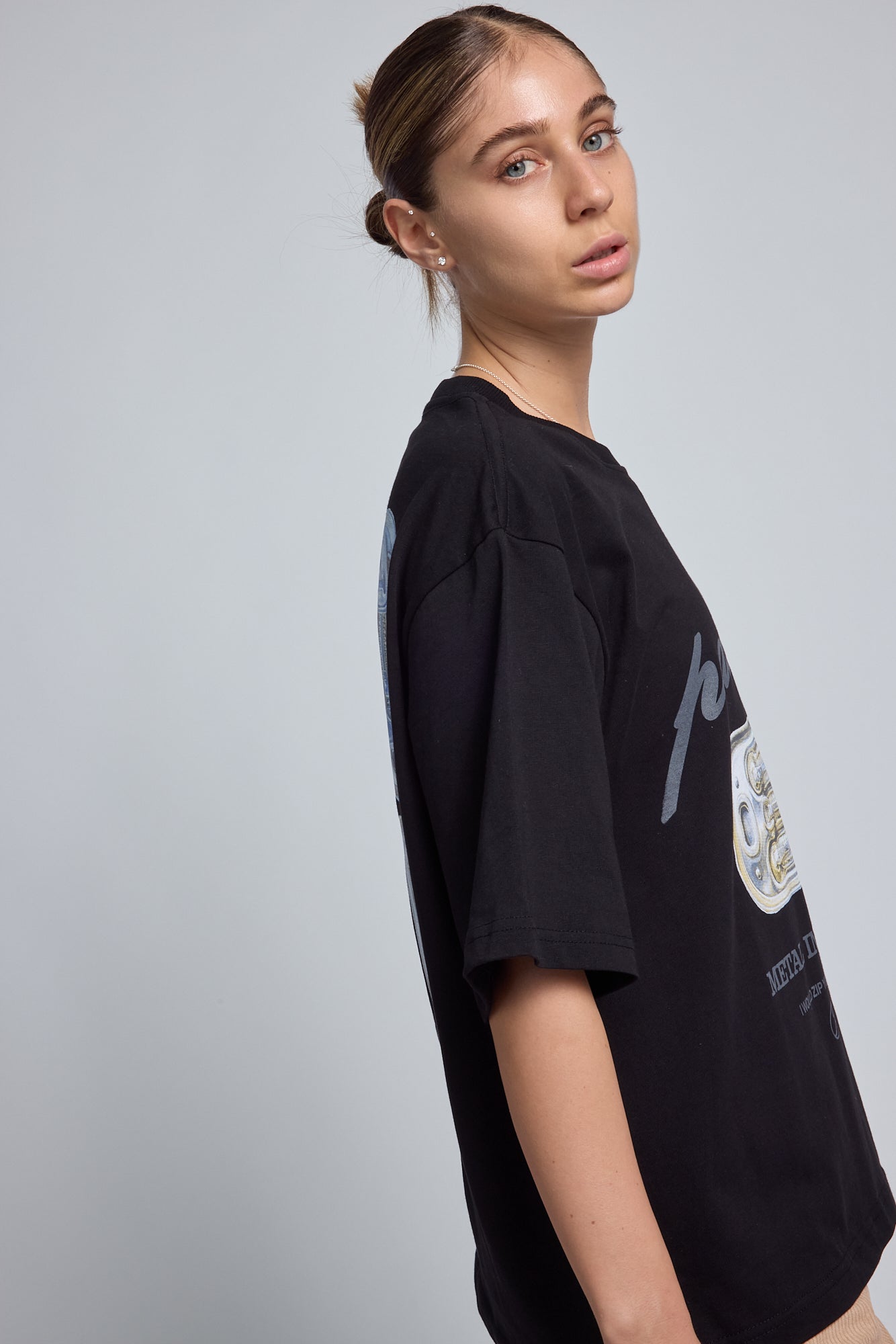 Metal Industry T-shirt