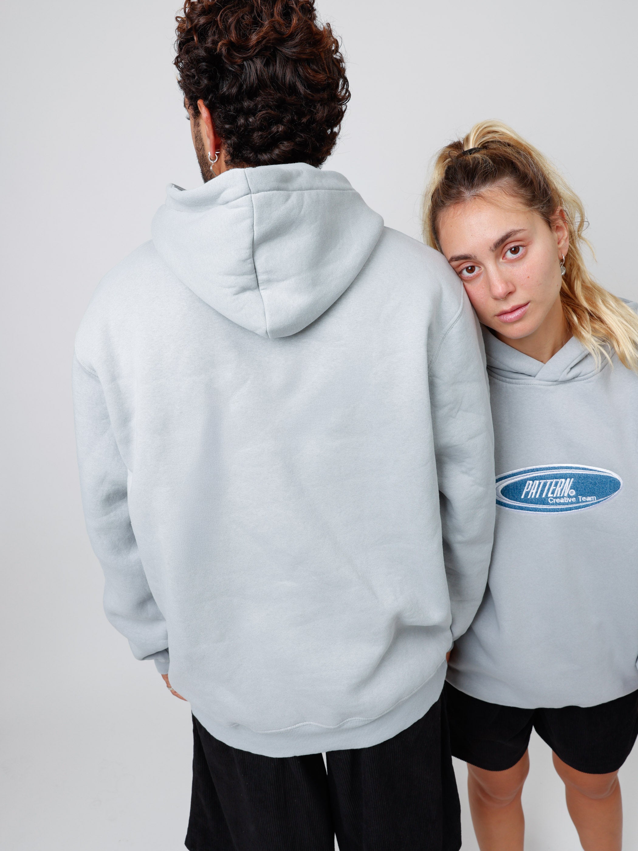 Creative Team Hoodie