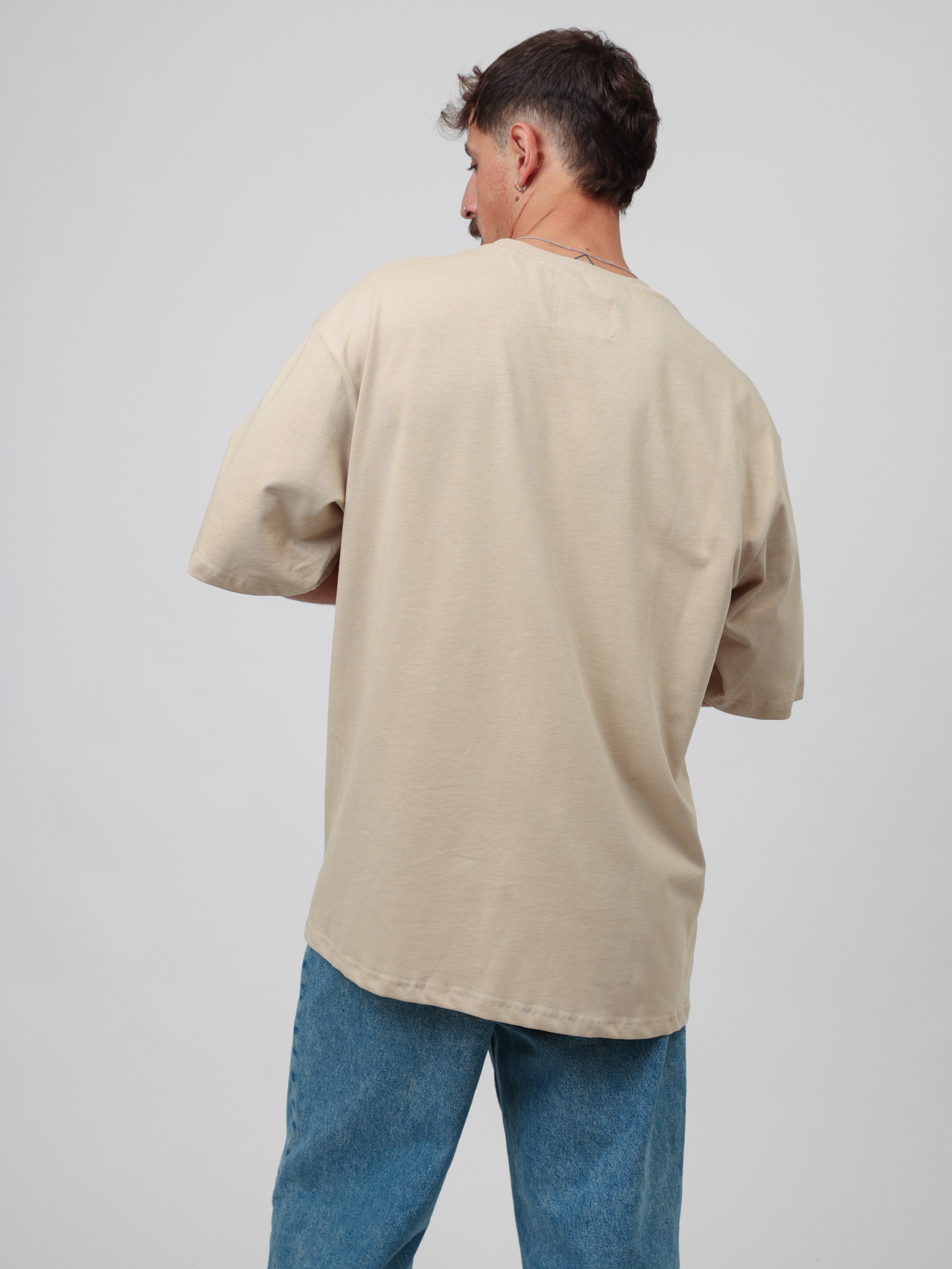 Jeans Logo T-Shirt