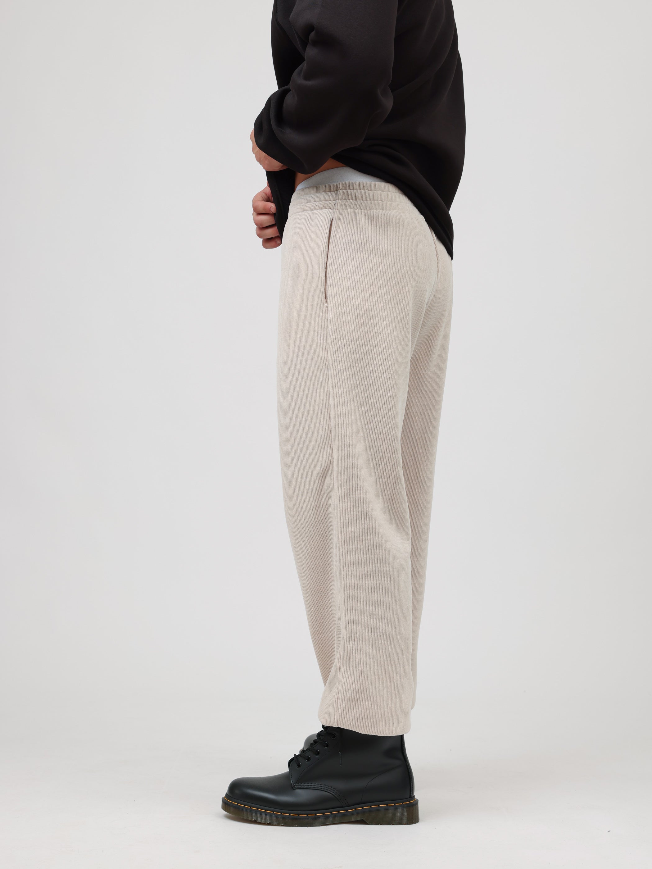 Long Boxing Pants