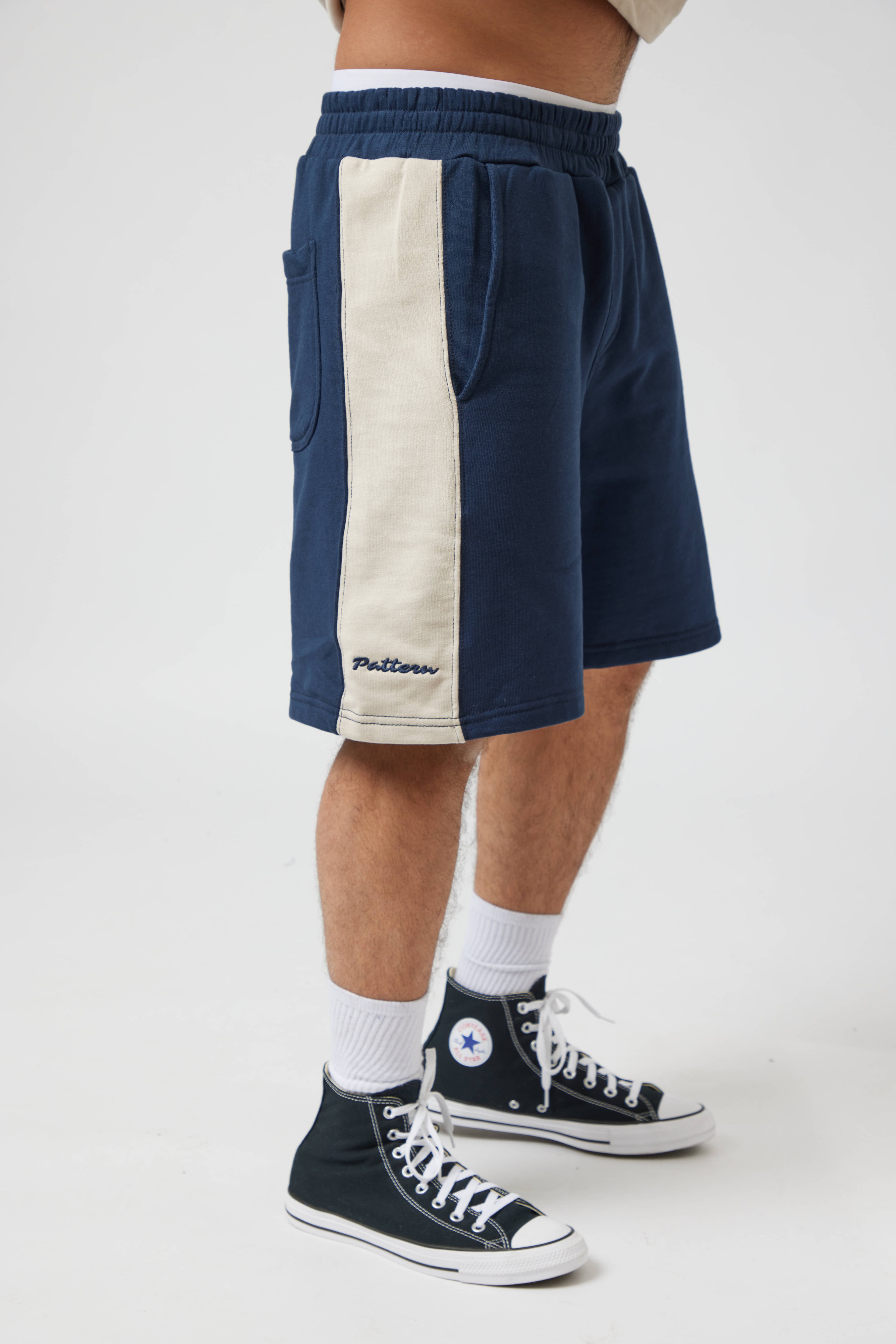 Pas Shorts