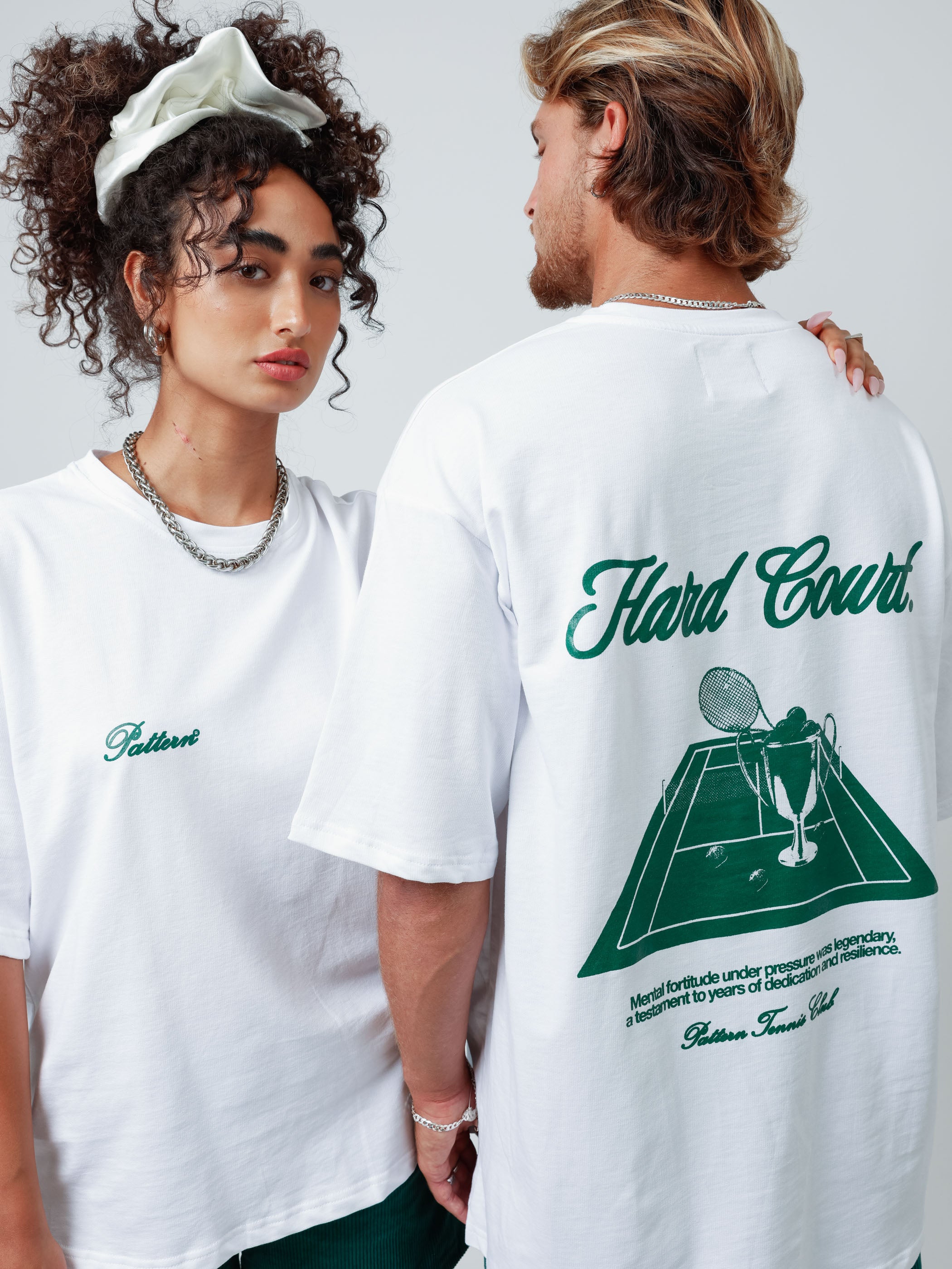 Tennis Club T-shirt