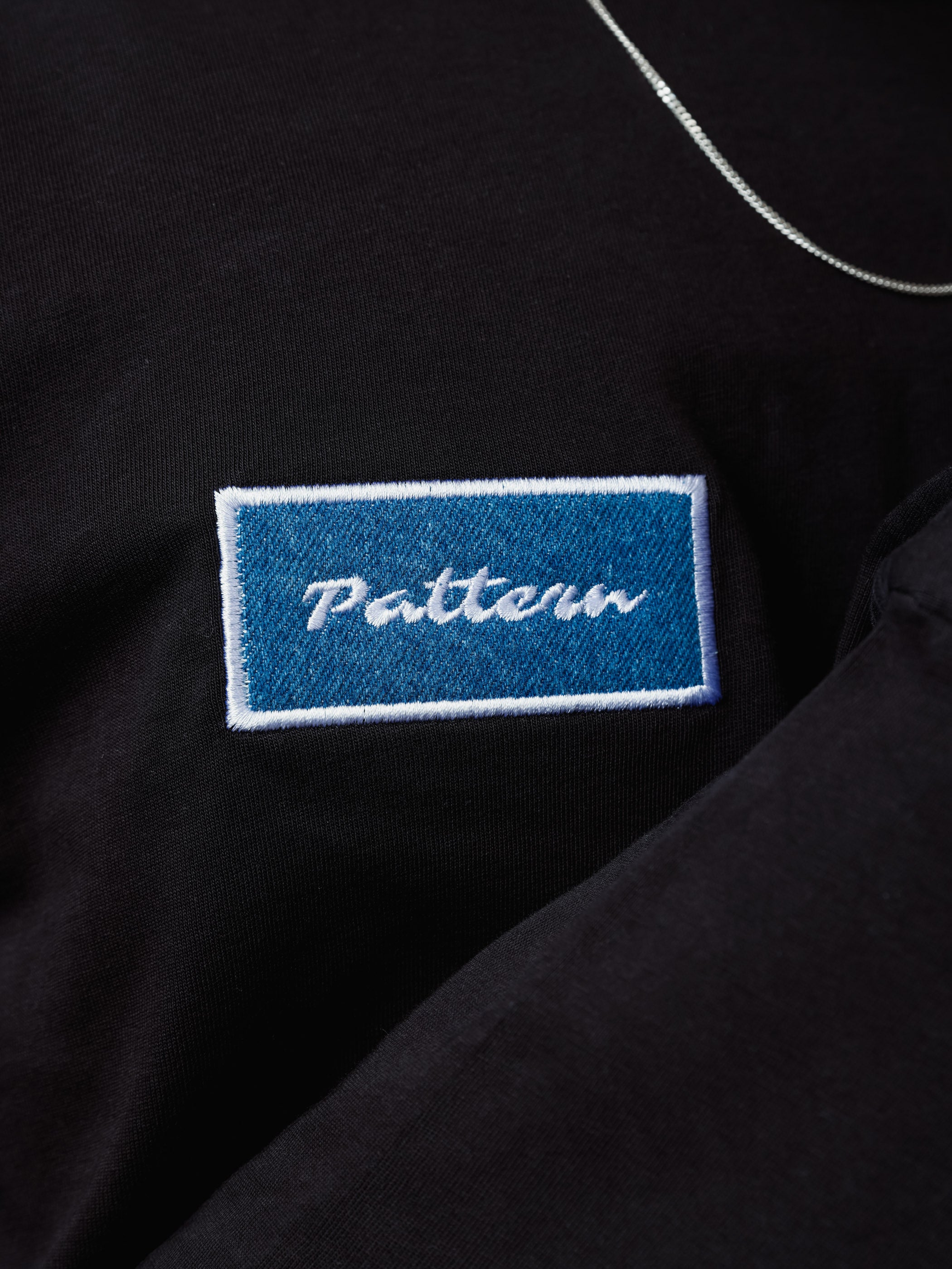 Jeans Logo T-Shirt