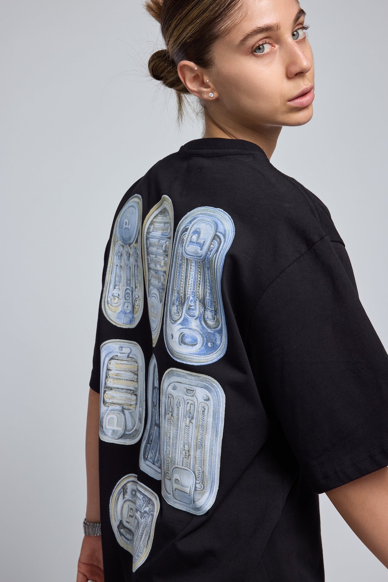 Metal Industry T-shirt