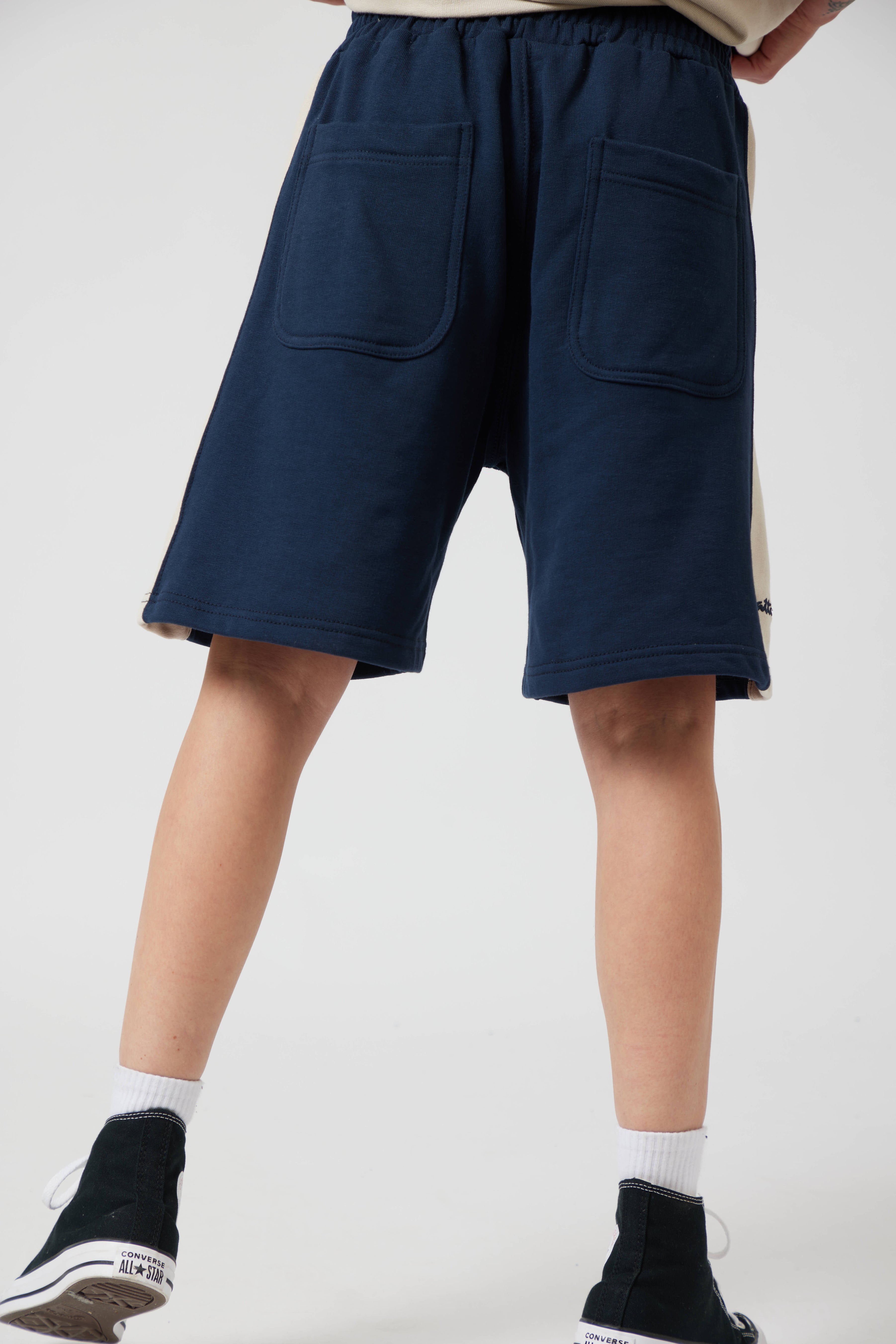 Pas Shorts