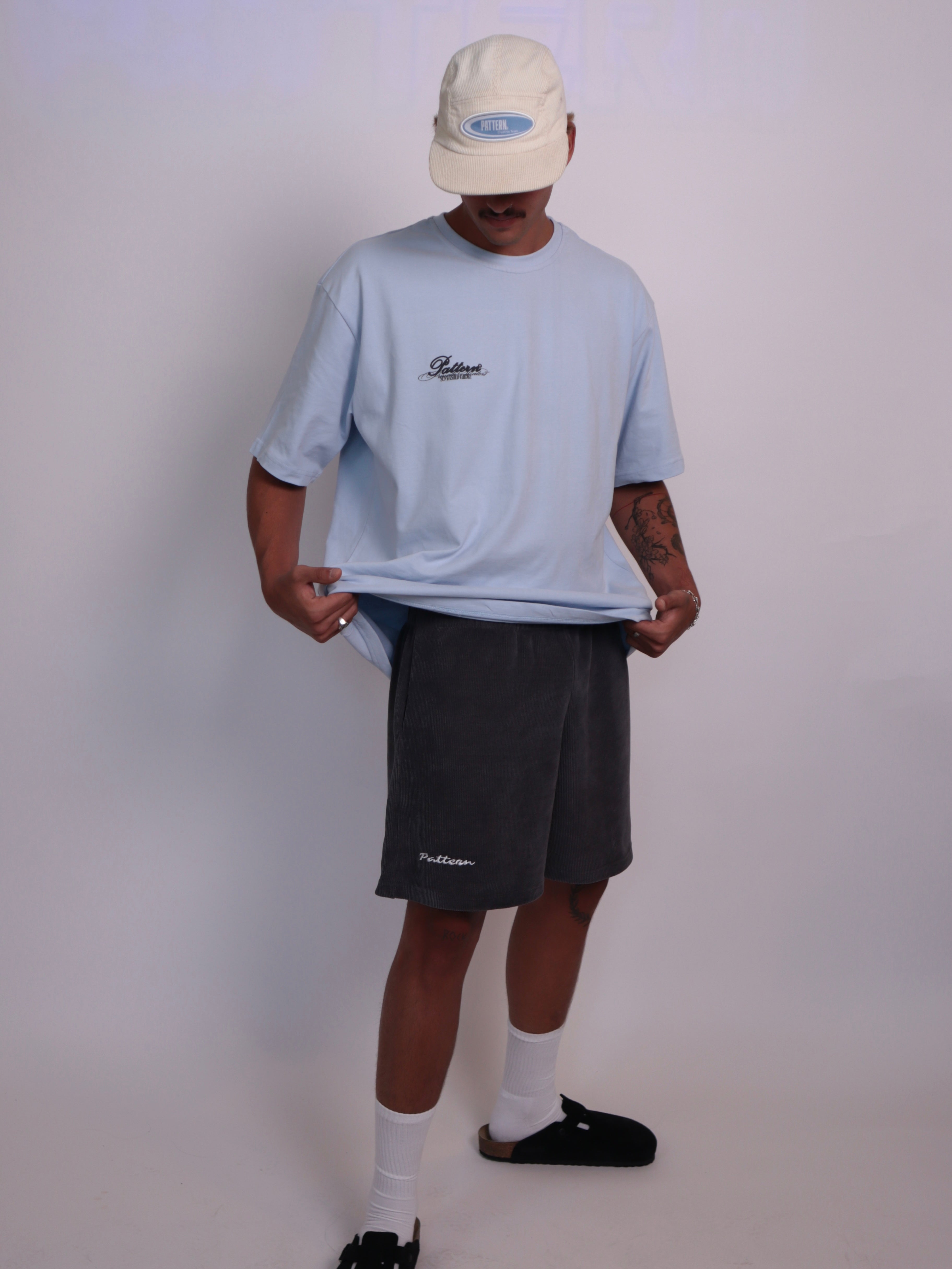 Yacht Club T-shirt