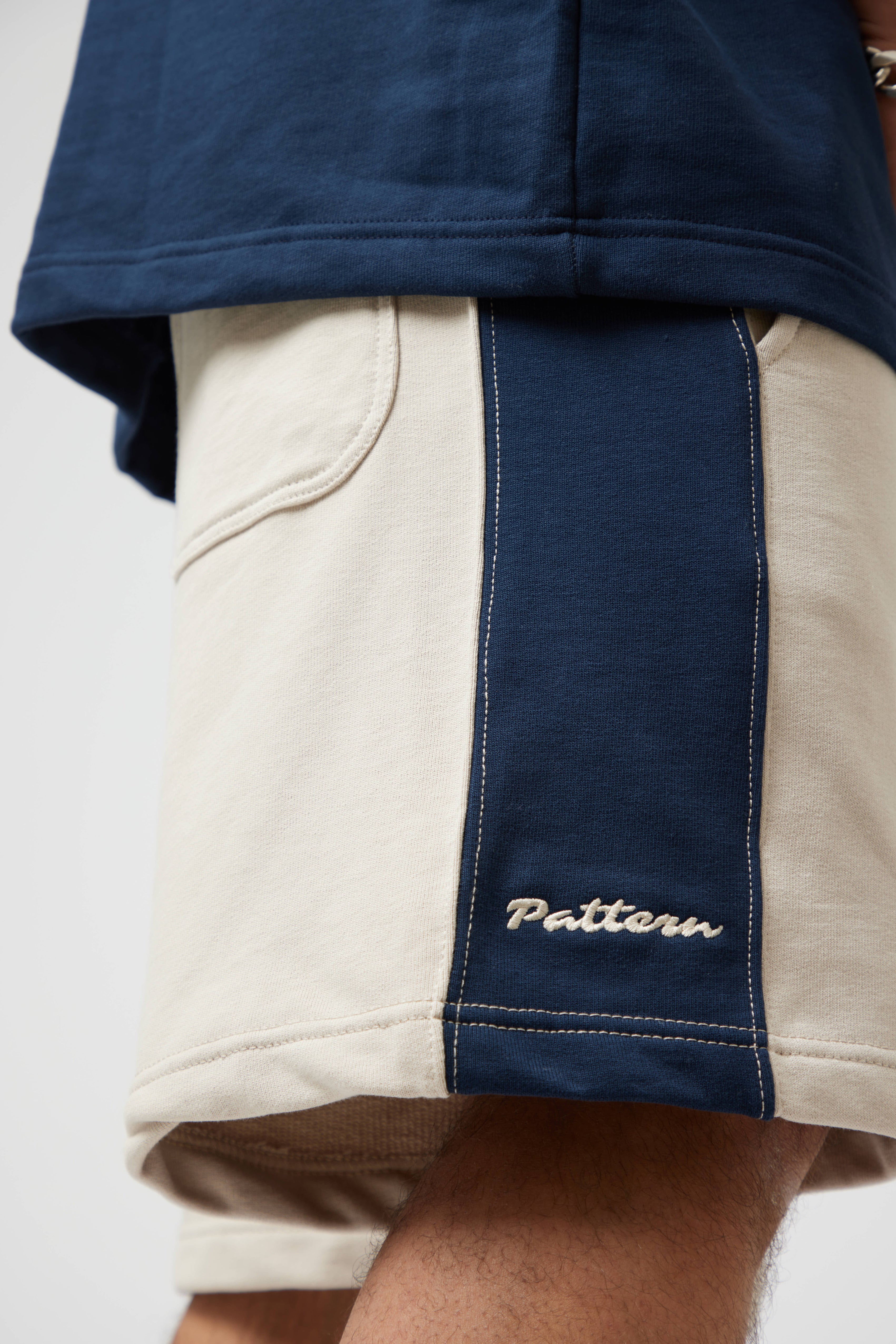Pas Shorts