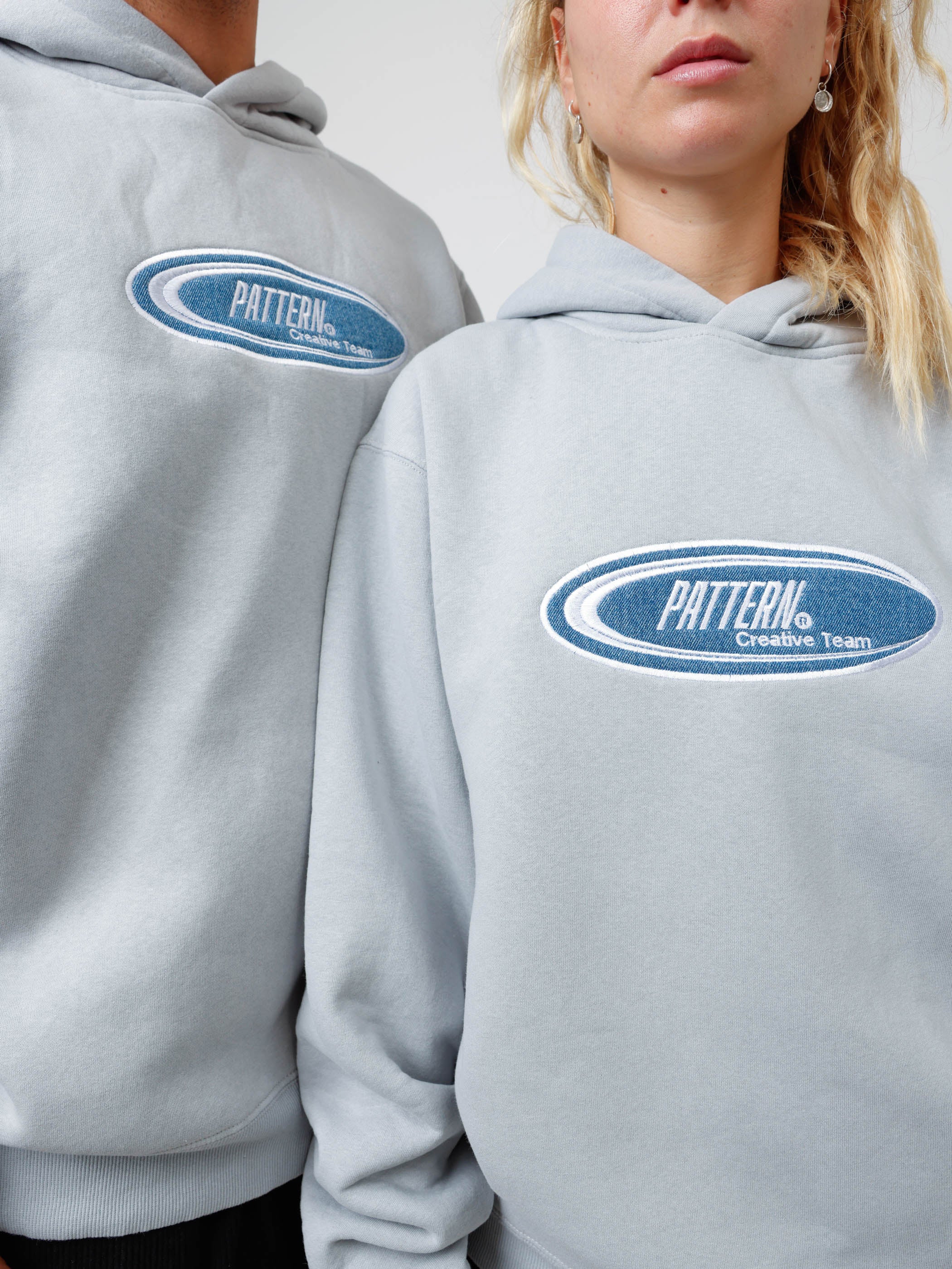 Creative Team Hoodie