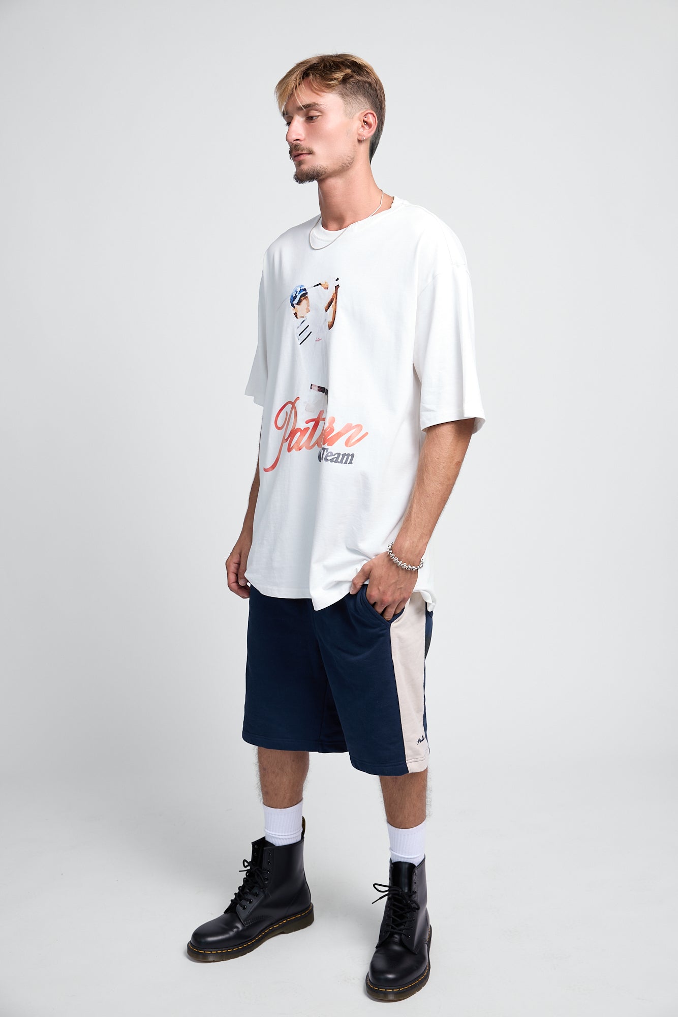 Golf Team T-shirt