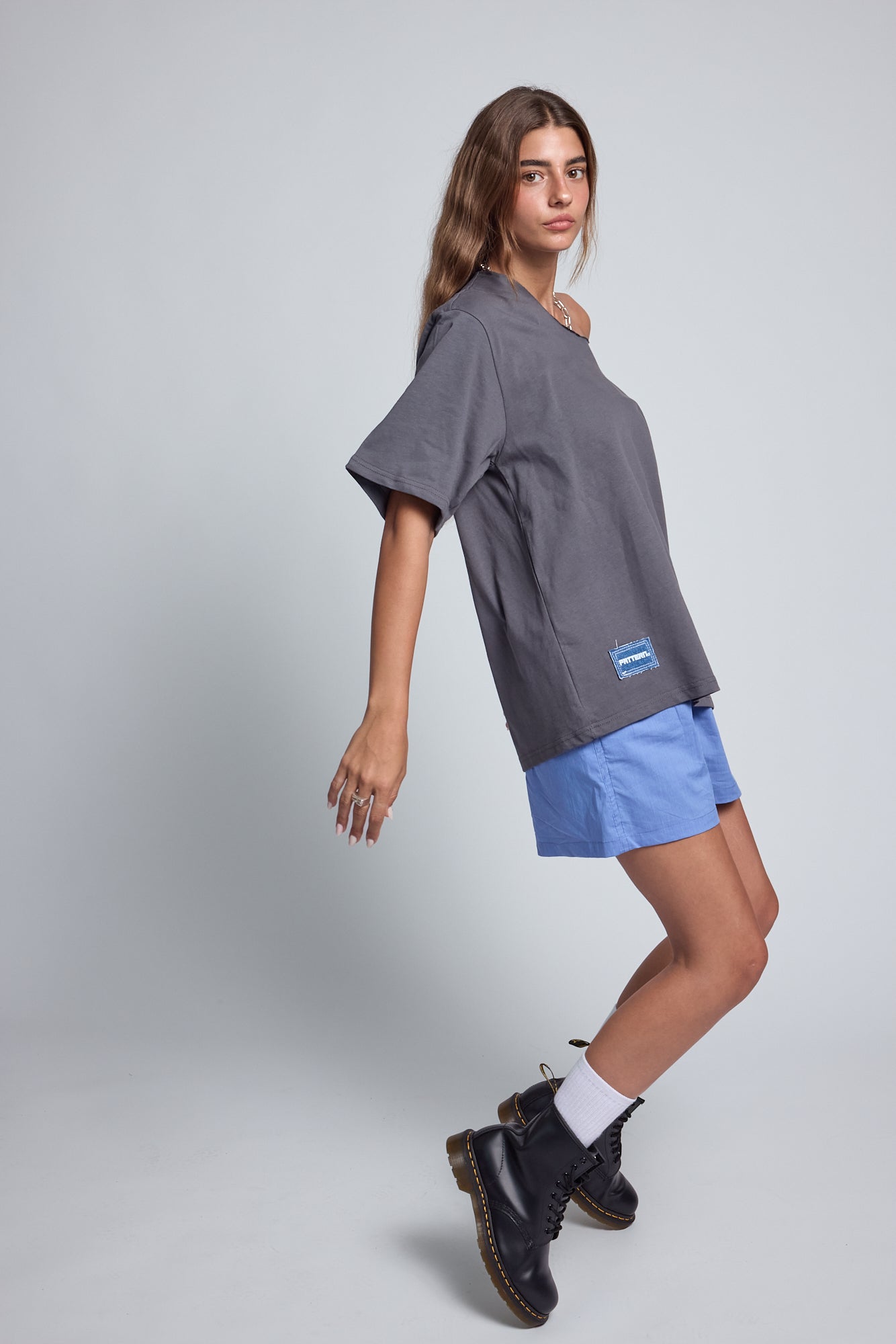 Lowkey T-shirt
